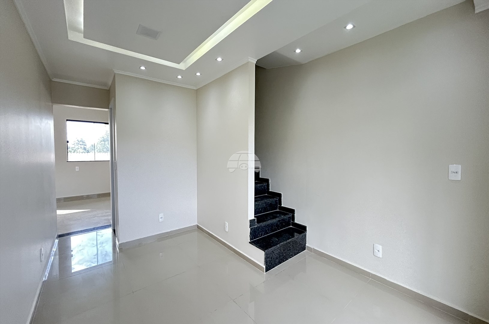 Casa à venda em Centro, Guarapuava — Portal Chave Fácil