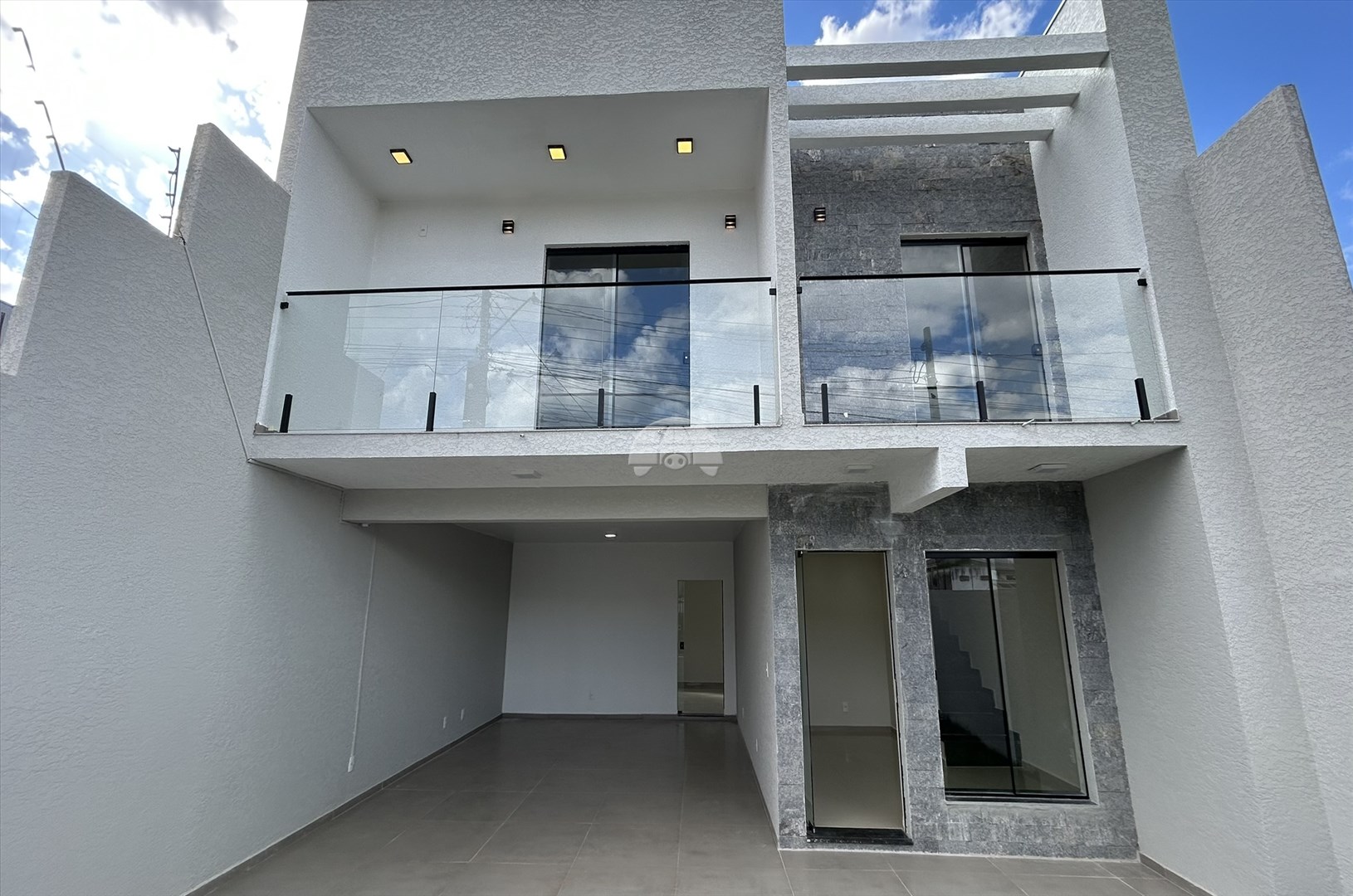 Casa à venda em Centro, Guarapuava — Portal Chave Fácil