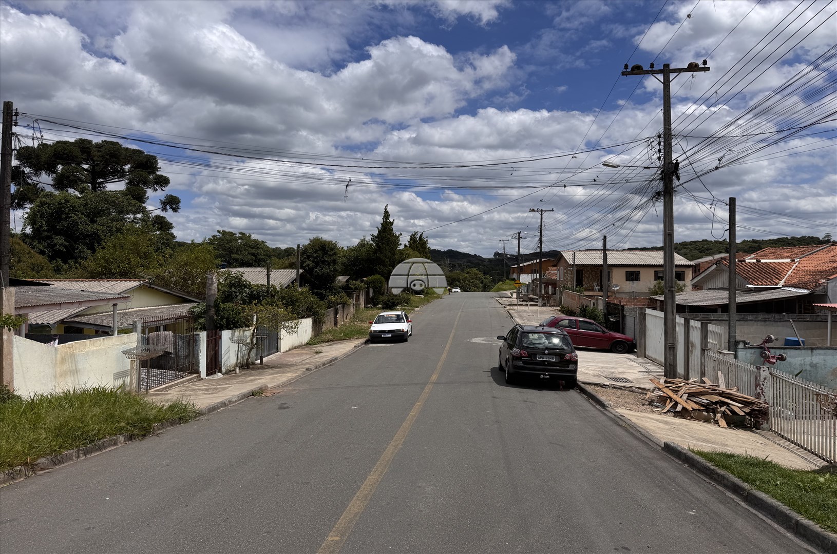 Terreno à venda em Jardim Keli Cristina, Campo Largo — Portal Chave Fácil