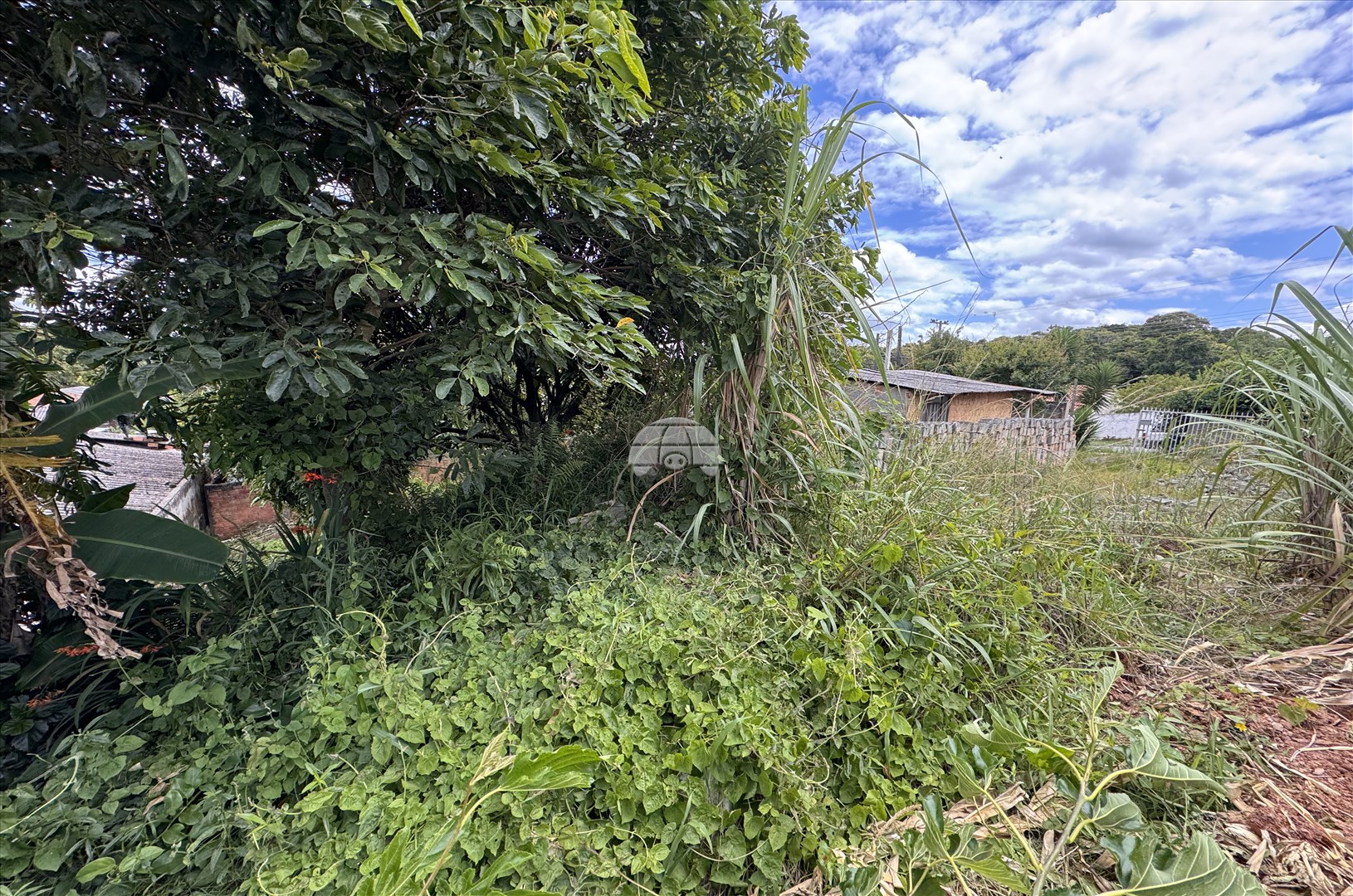 Terreno/Área à venda em Jardim Keli Cristina, Campo Largo — Portal Chave Fácil