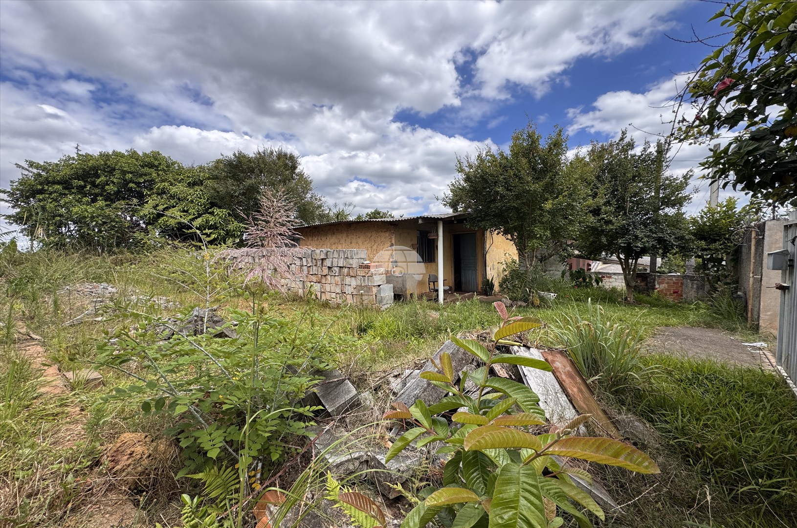 Terreno/Área à venda em Jardim Keli Cristina, Campo Largo — Portal Chave Fácil