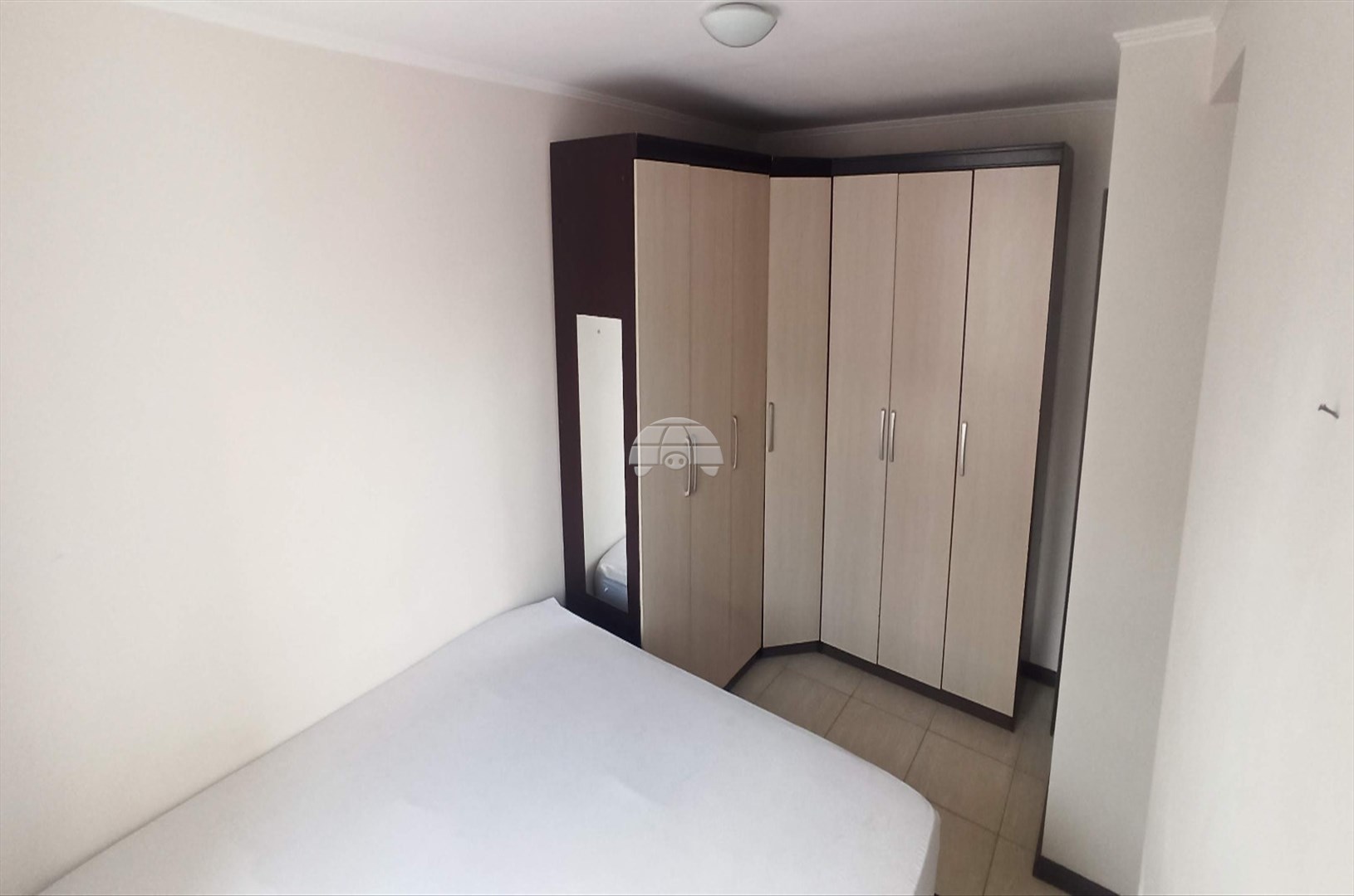 Apartamento à venda em Afonso Pena, São José dos Pinhais — MAFI ADMINISTRADORA DE IMOVEIS LTDA
