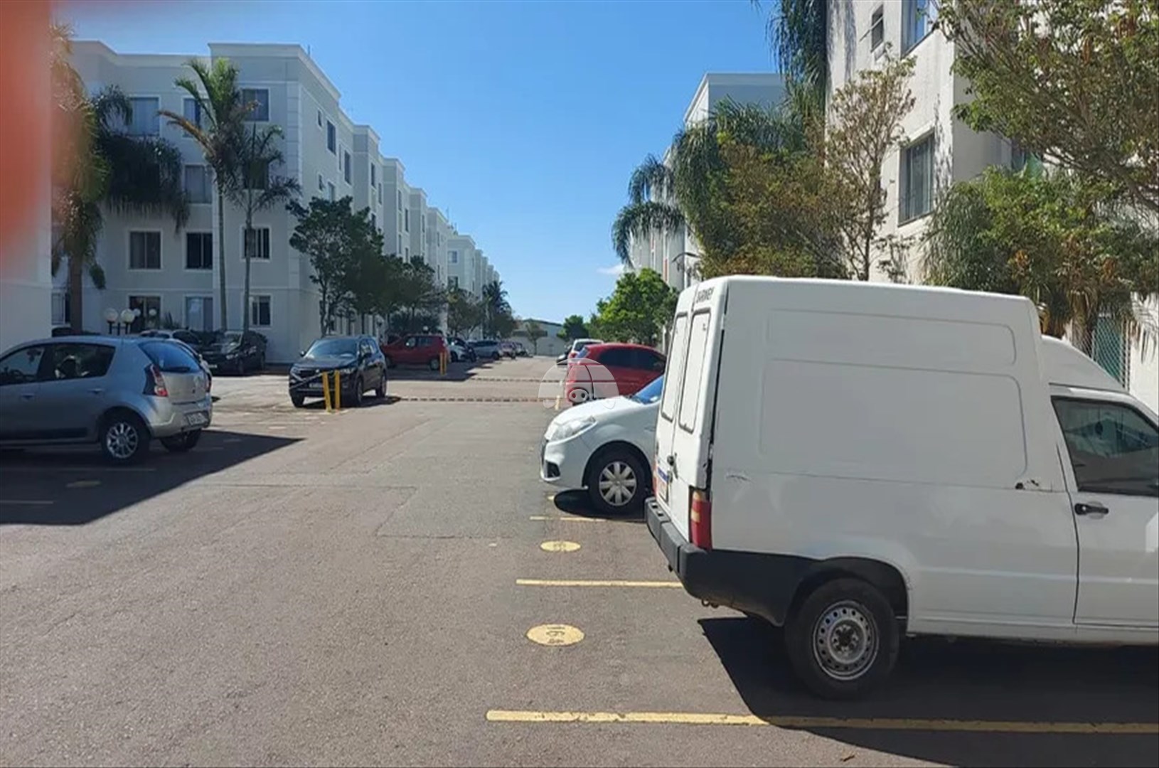 Apartamento à venda em Afonso Pena, São José dos Pinhais — MAFI ADMINISTRADORA DE IMOVEIS LTDA