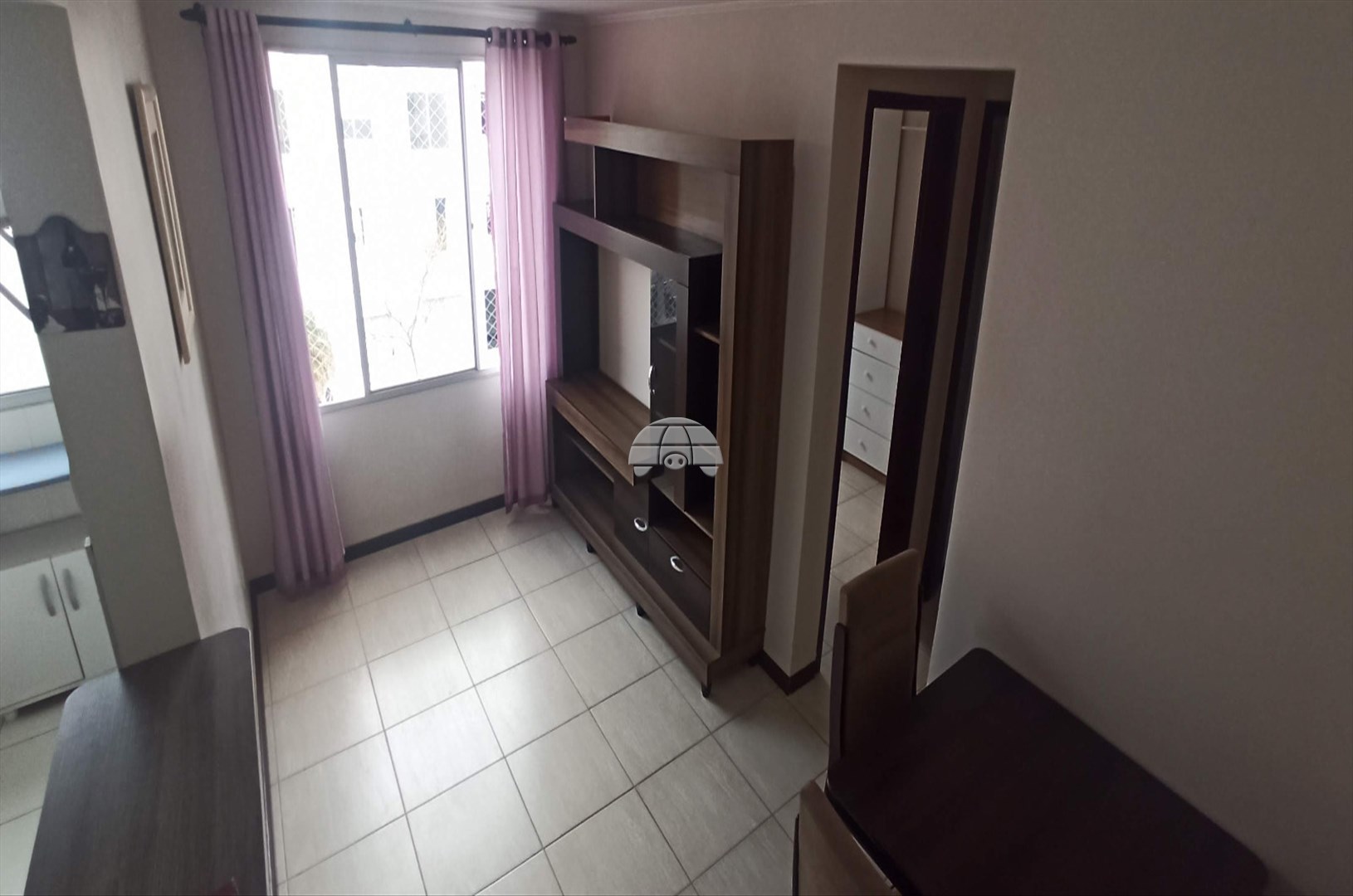 Apartamento à venda em Afonso Pena, São José dos Pinhais — MAFI ADMINISTRADORA DE IMOVEIS LTDA