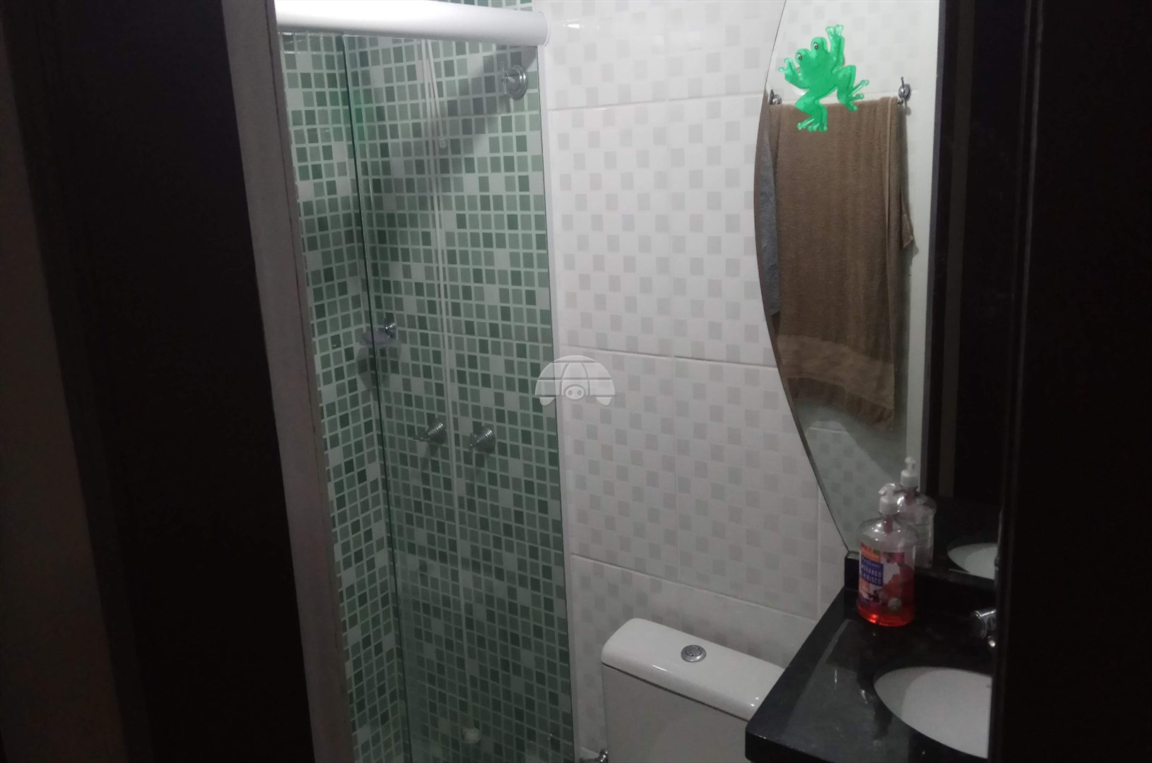 Apartamento à venda em Afonso Pena, São José dos Pinhais — MAFI ADMINISTRADORA DE IMOVEIS LTDA