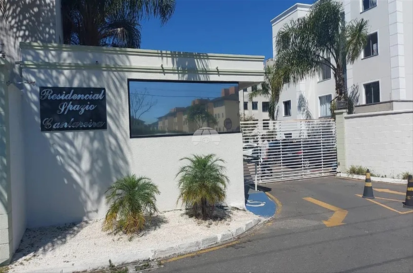 Apartamento à venda em Afonso Pena, São José dos Pinhais — MAFI ADMINISTRADORA DE IMOVEIS LTDA