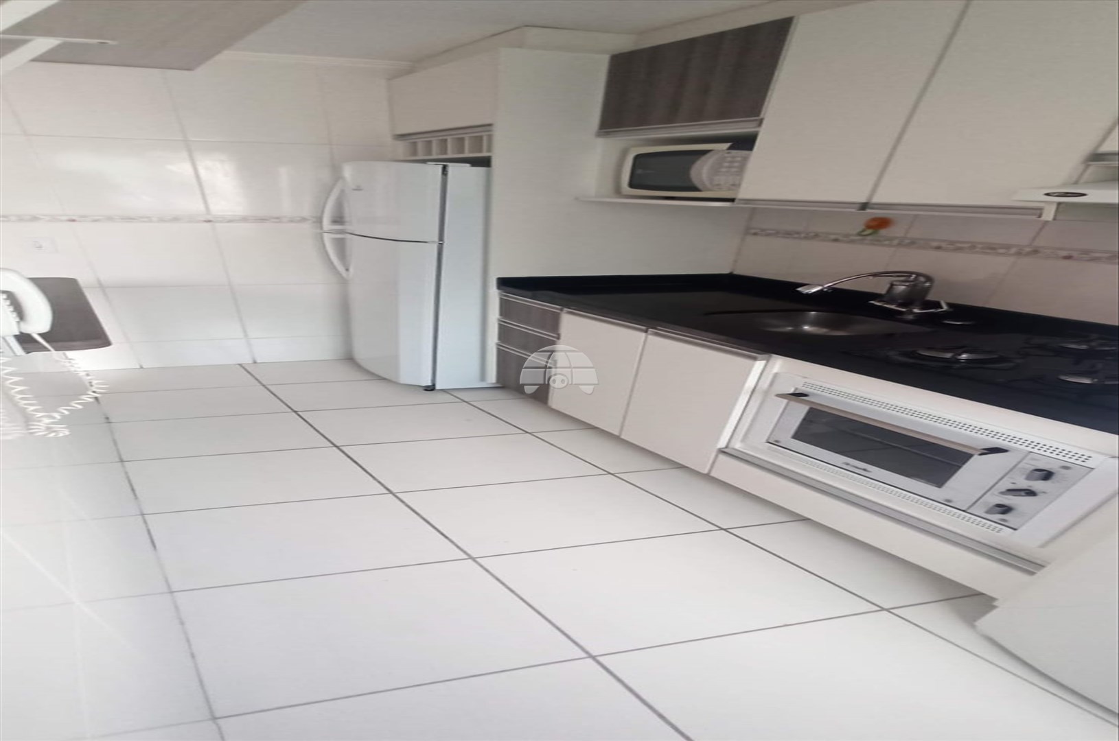 Apartamento à venda em Afonso Pena, São José dos Pinhais — MAFI ADMINISTRADORA DE IMOVEIS LTDA