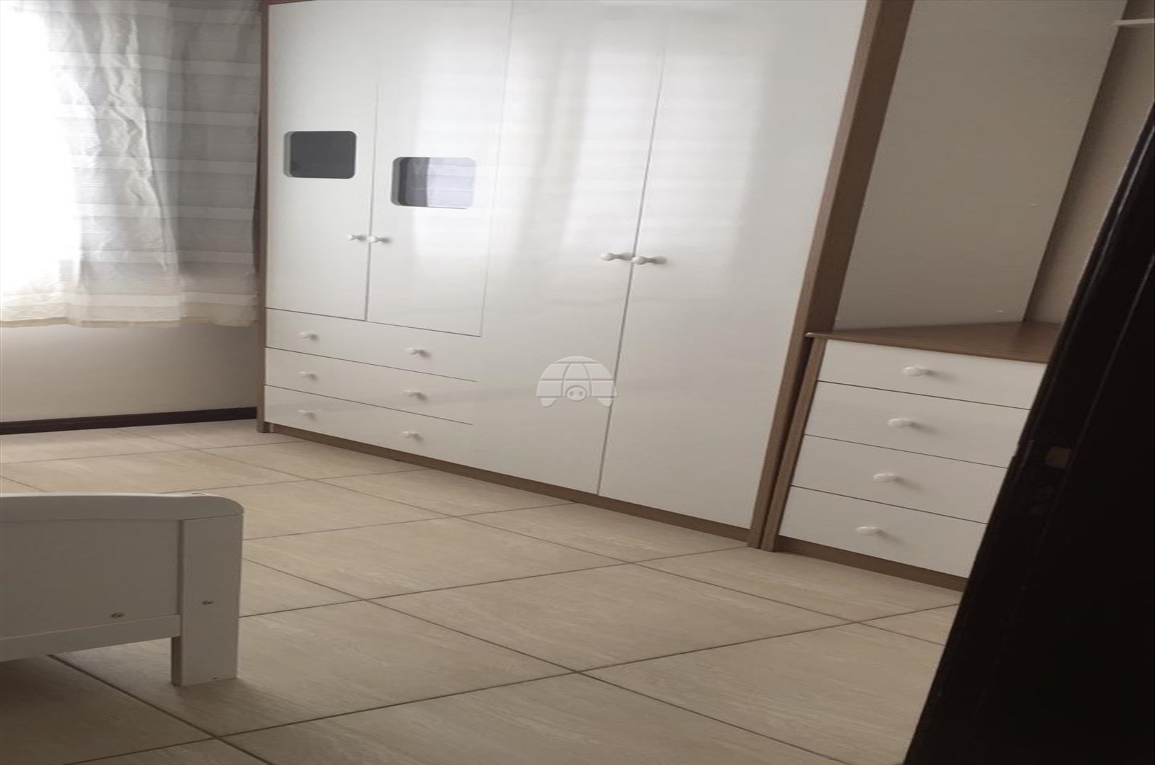 Apartamento à venda em Afonso Pena, São José dos Pinhais — MAFI ADMINISTRADORA DE IMOVEIS LTDA
