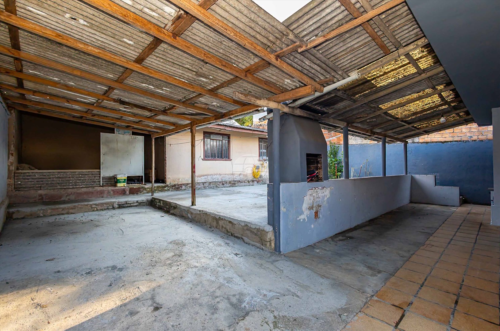Casa Comercial/Residencial para Venda no Bairro Portão ref. 224820 (9 / 10)