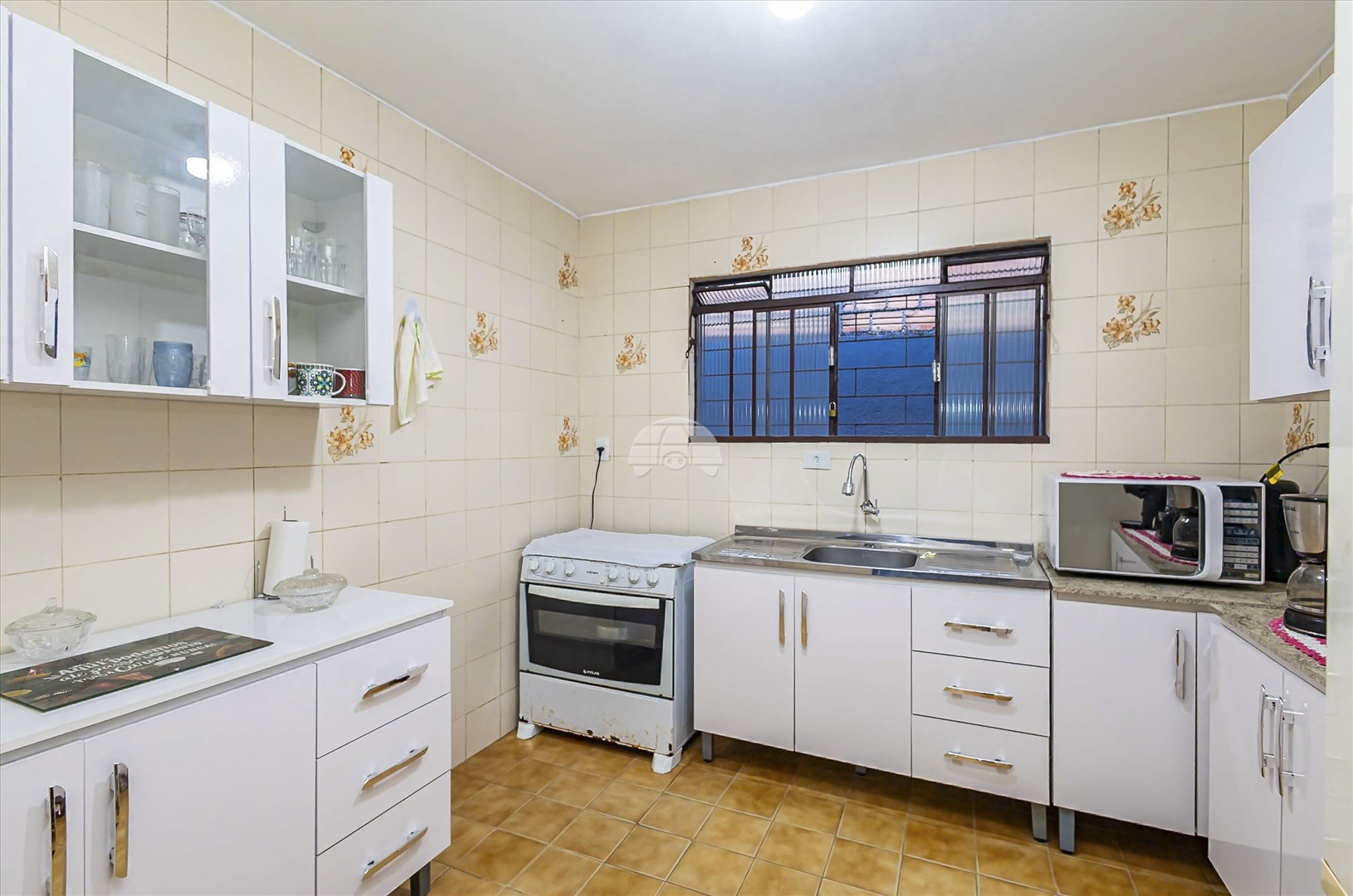 Casa Comercial/Residencial para Venda no Bairro Portão ref. 224820 (10 / 10)