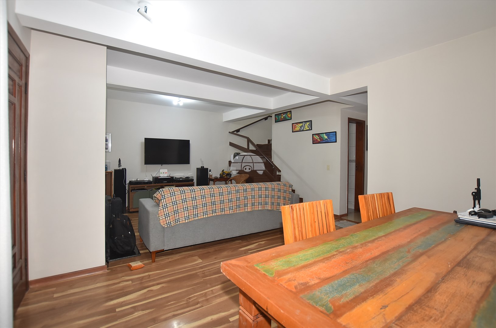 Sobrado Residencial para Venda no Bairro Uberaba ref. 224639 (10 / 10)