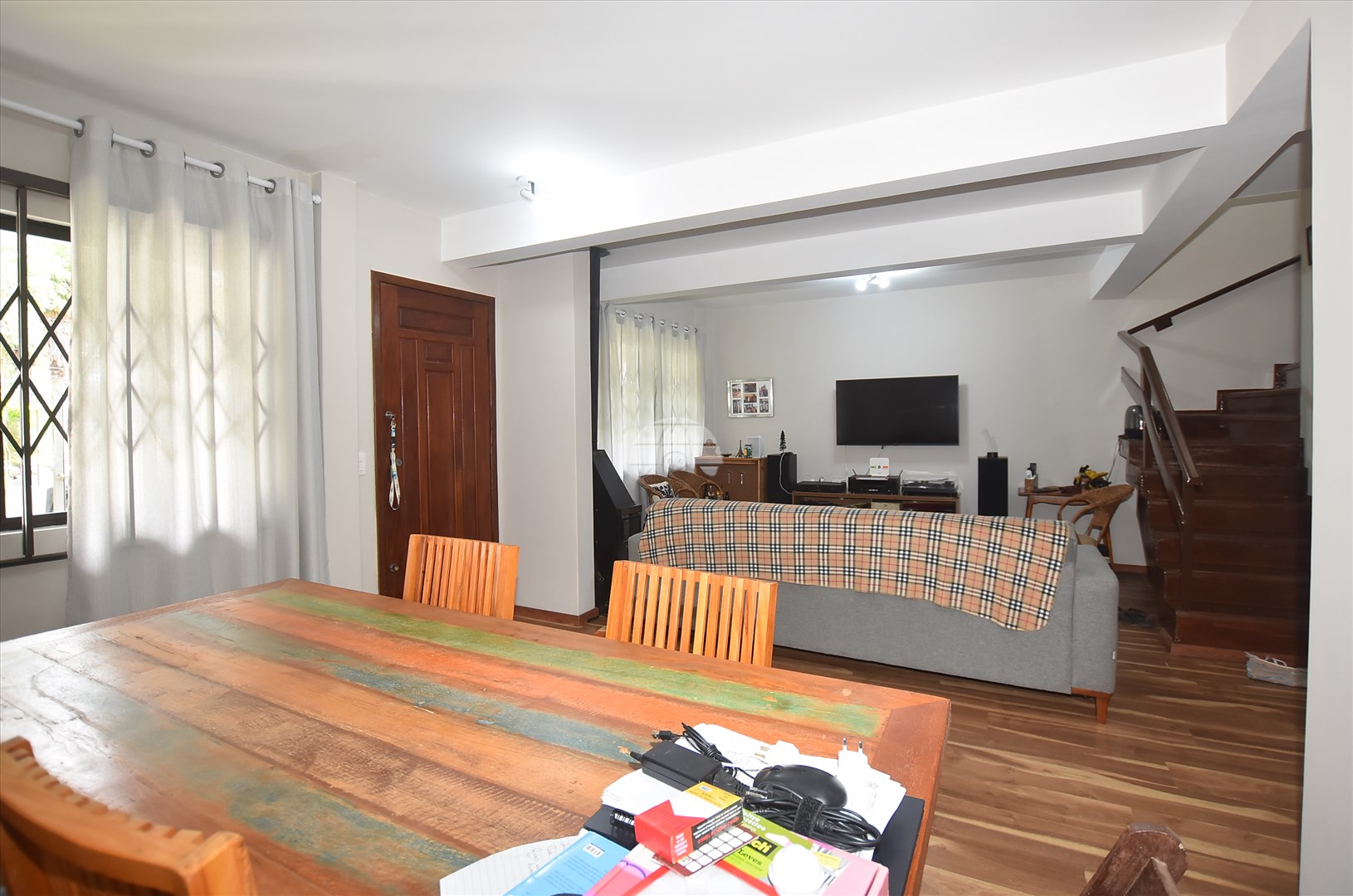 Sobrado Residencial para Venda no Bairro Uberaba ref. 224639 (9 / 10)