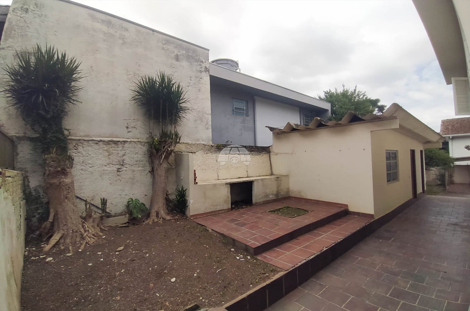 Casa Comercial/Residencial para Venda no Bairro Mercês ref. 224821 (10 / 10)