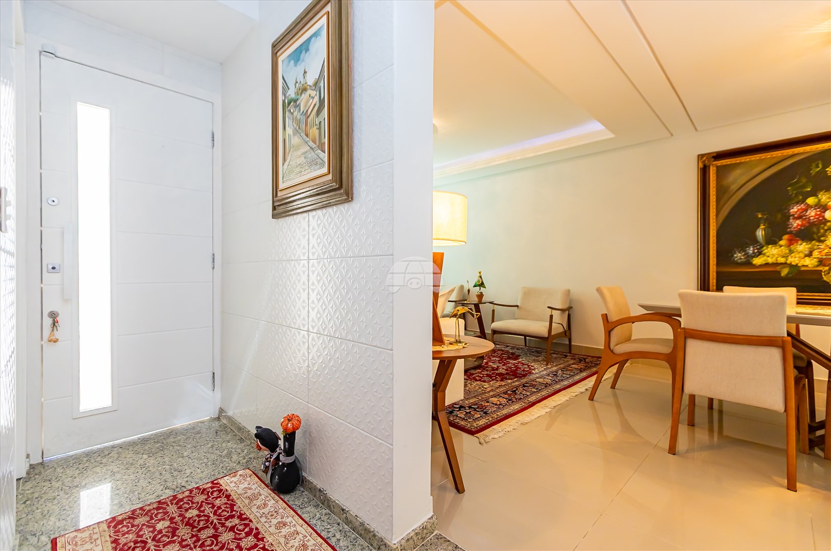 Sobrado Residencial para Venda no Bairro Jardim Social ref. 223020 (10 / 10)