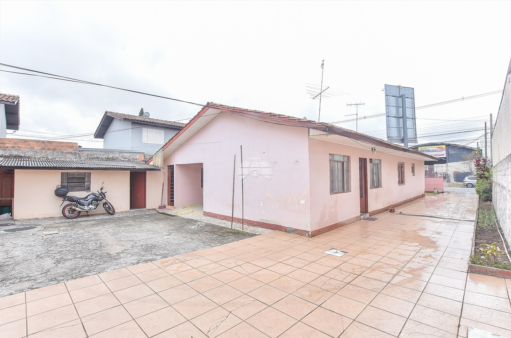 Terreno Comercial/Residencial para Venda no Bairro Boqueirão ref. 224834 (8 / 10)