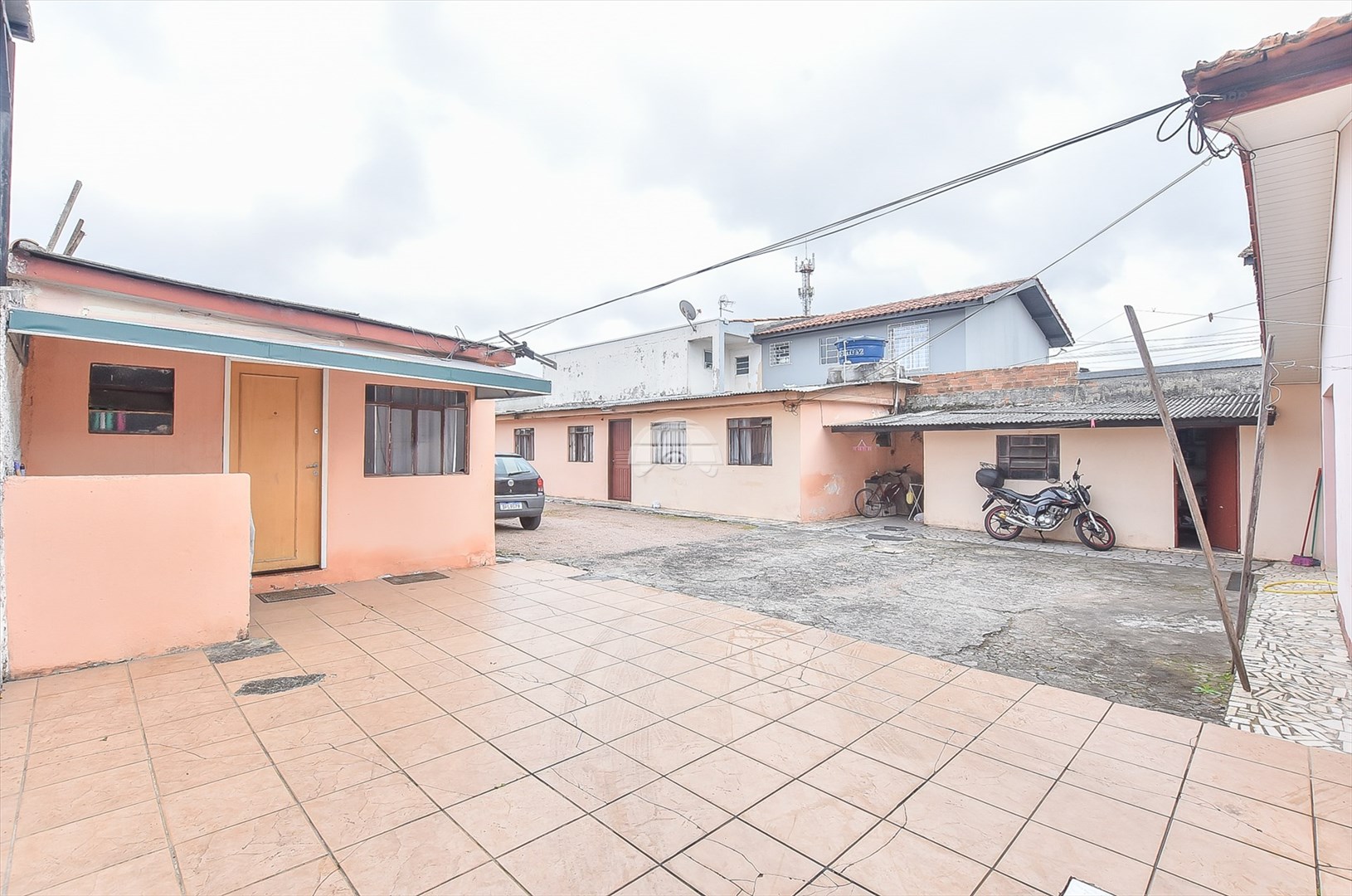 Terreno Comercial/Residencial para Venda no Bairro Boqueirão ref. 224834 (10 / 10)