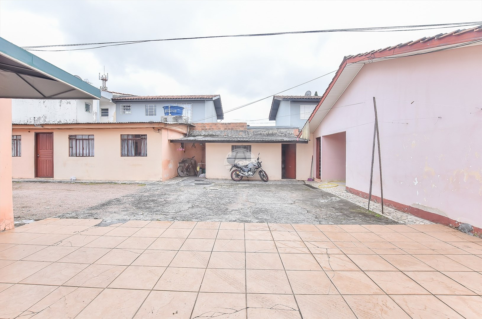 Terreno Comercial/Residencial para Venda no Bairro Boqueirão ref. 224834 (9 / 10)