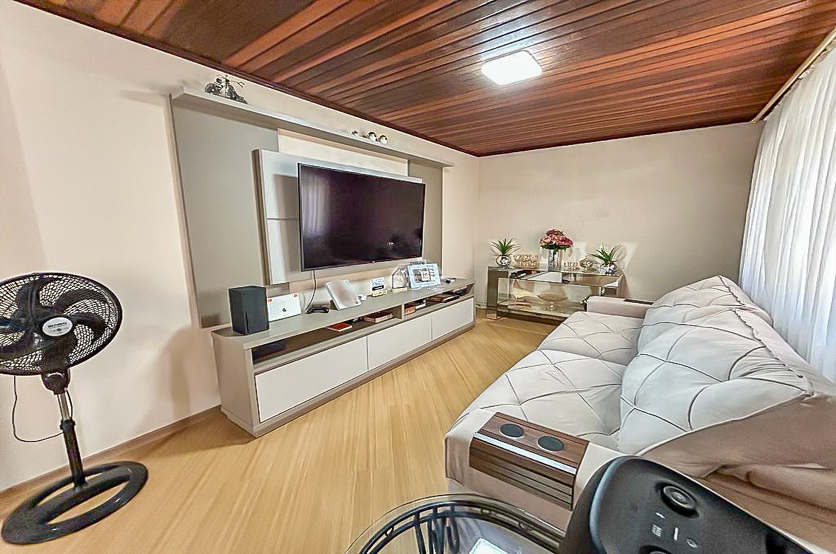 Casa à venda em Jardim Roma, Almirante Tamandaré — Portal Chave Fácil