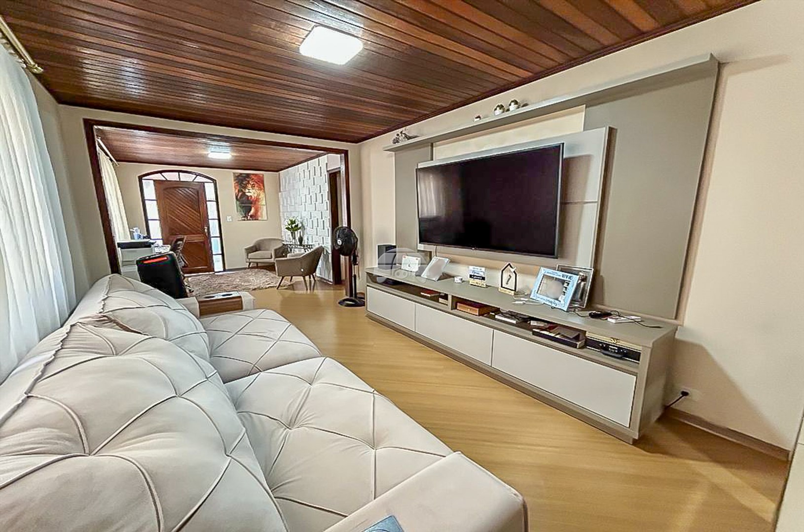 Casa à venda em Jardim Roma, Almirante Tamandaré — Portal Chave Fácil