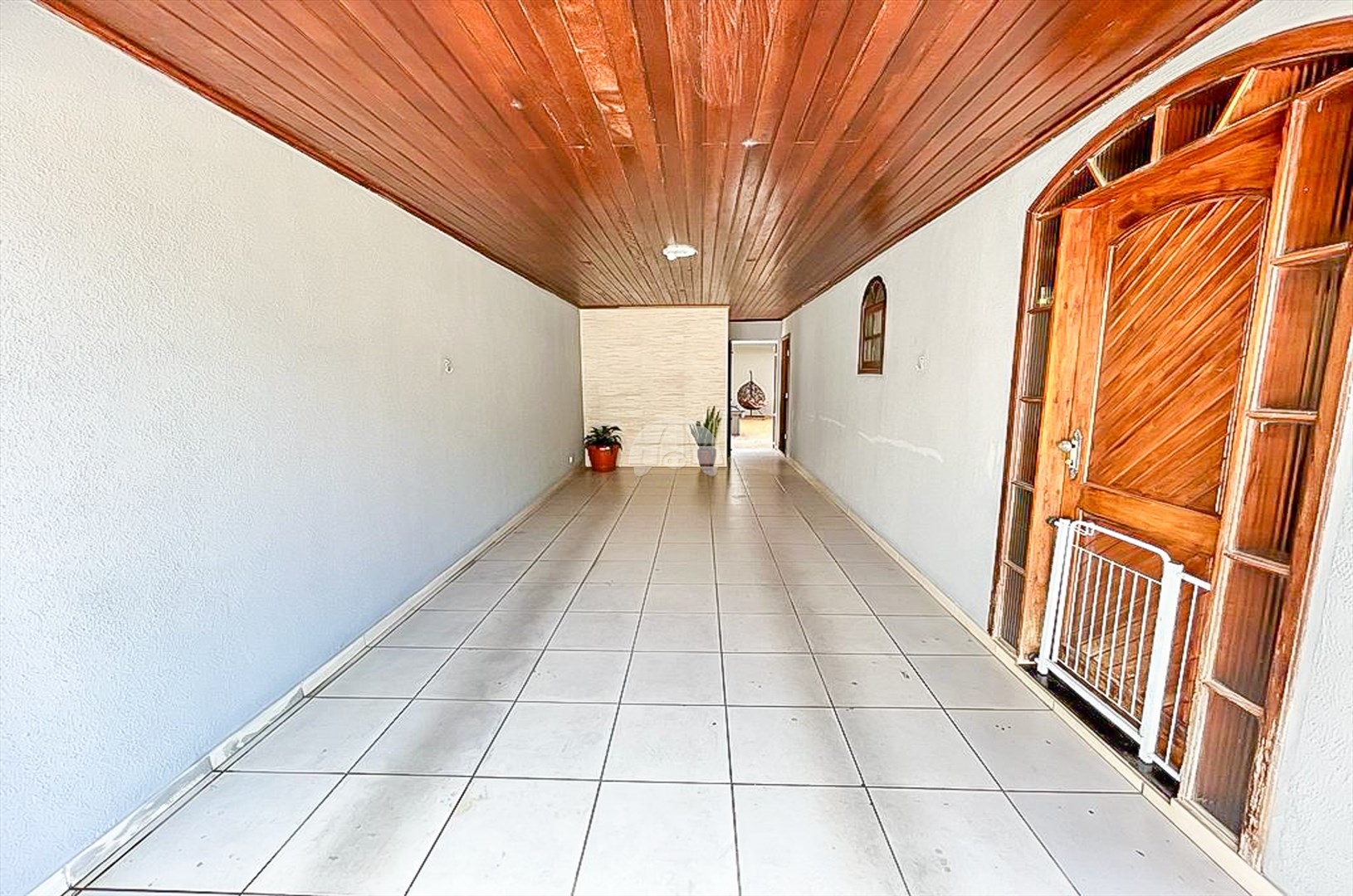 Casa à venda em Jardim Roma, Almirante Tamandaré — Portal Chave Fácil