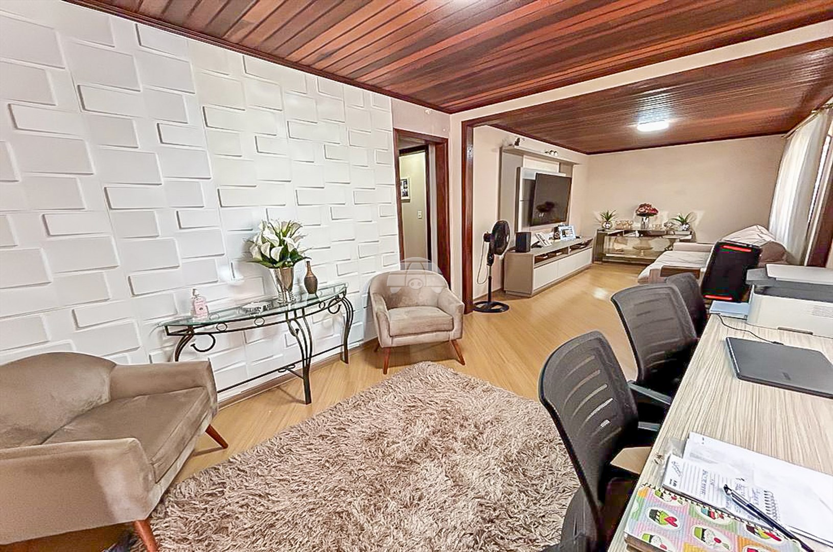 Casa à venda em Jardim Roma, Almirante Tamandaré — Portal Chave Fácil