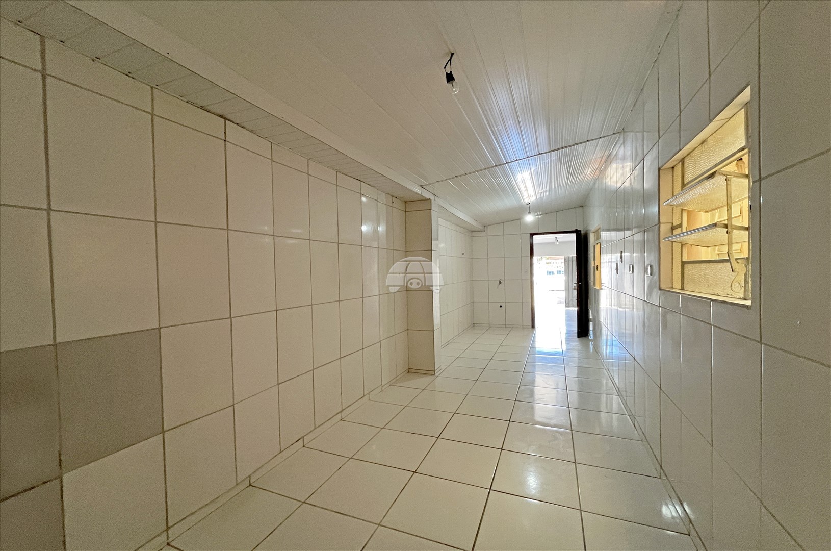 Kitnet para alugar em Capão Da Imbuia, Curitiba — Portal Chave Fácil