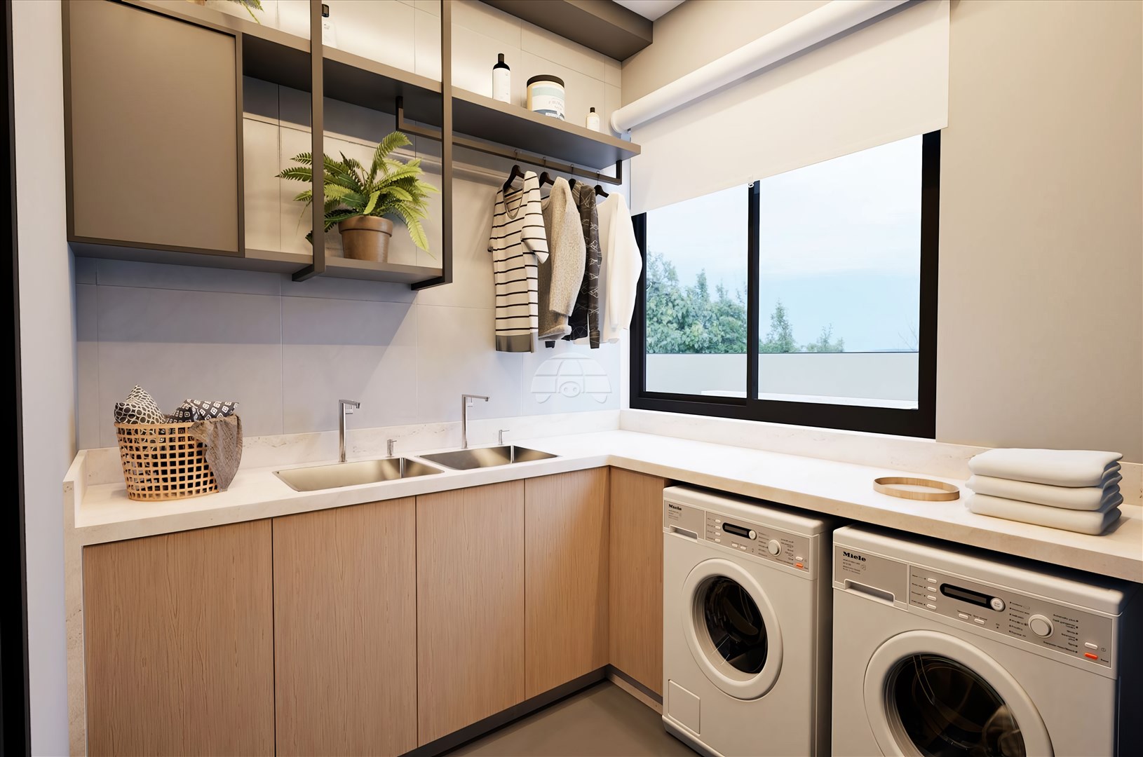 Apartamento à venda em Água Verde, Curitiba — Portal Chave Fácil