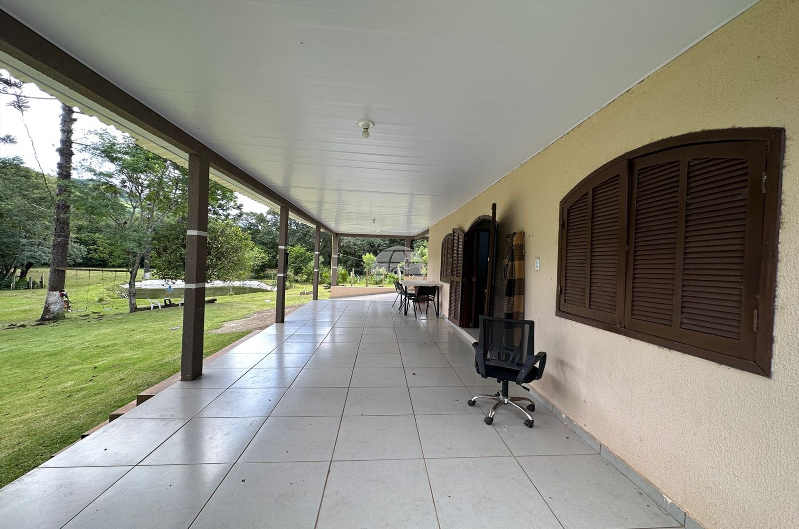 Chácara à venda em Zona Rural, Honório Serpa — Portal Chave Fácil