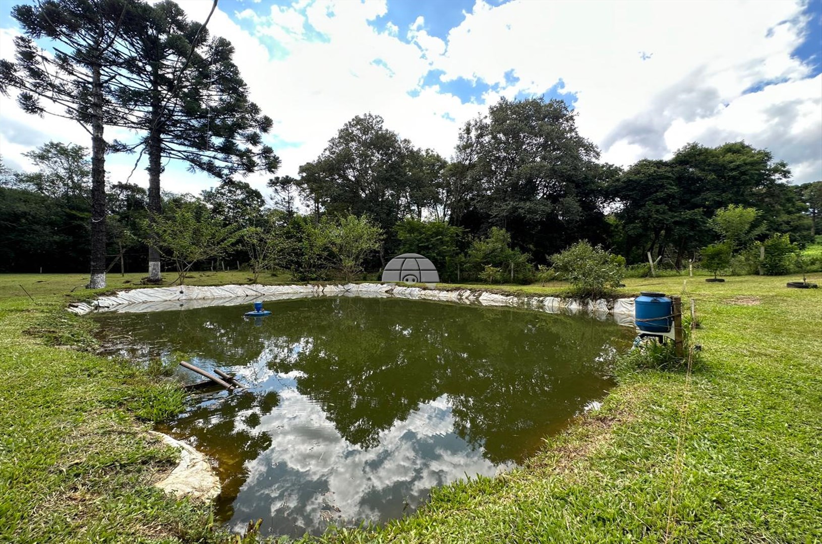 Chácara à venda em Zona Rural, Honório Serpa — Portal Chave Fácil