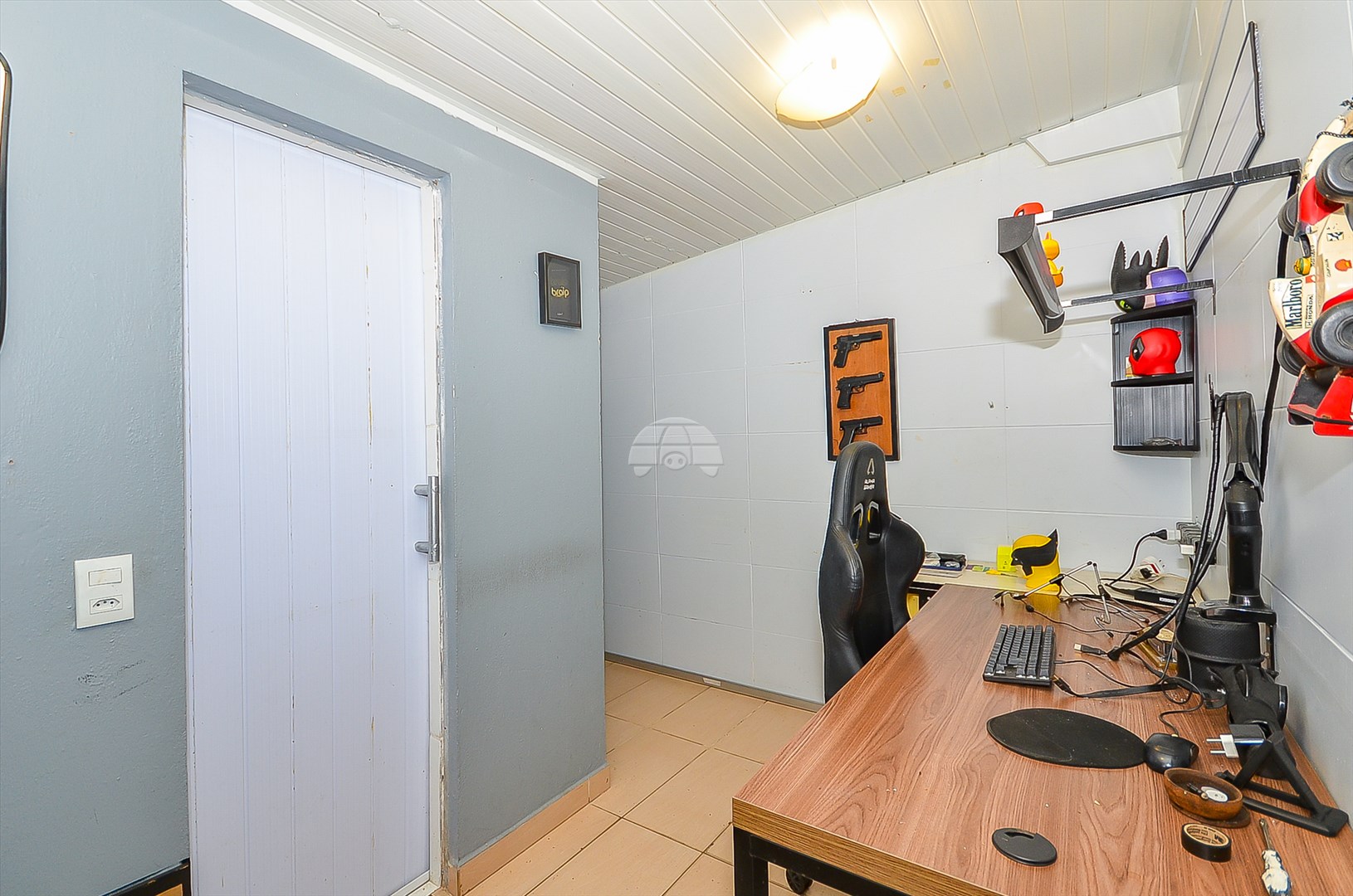Casa à venda em Boa Vista, Curitiba — GOMES CONSULTOR IMOBILIARIO LTDA.
