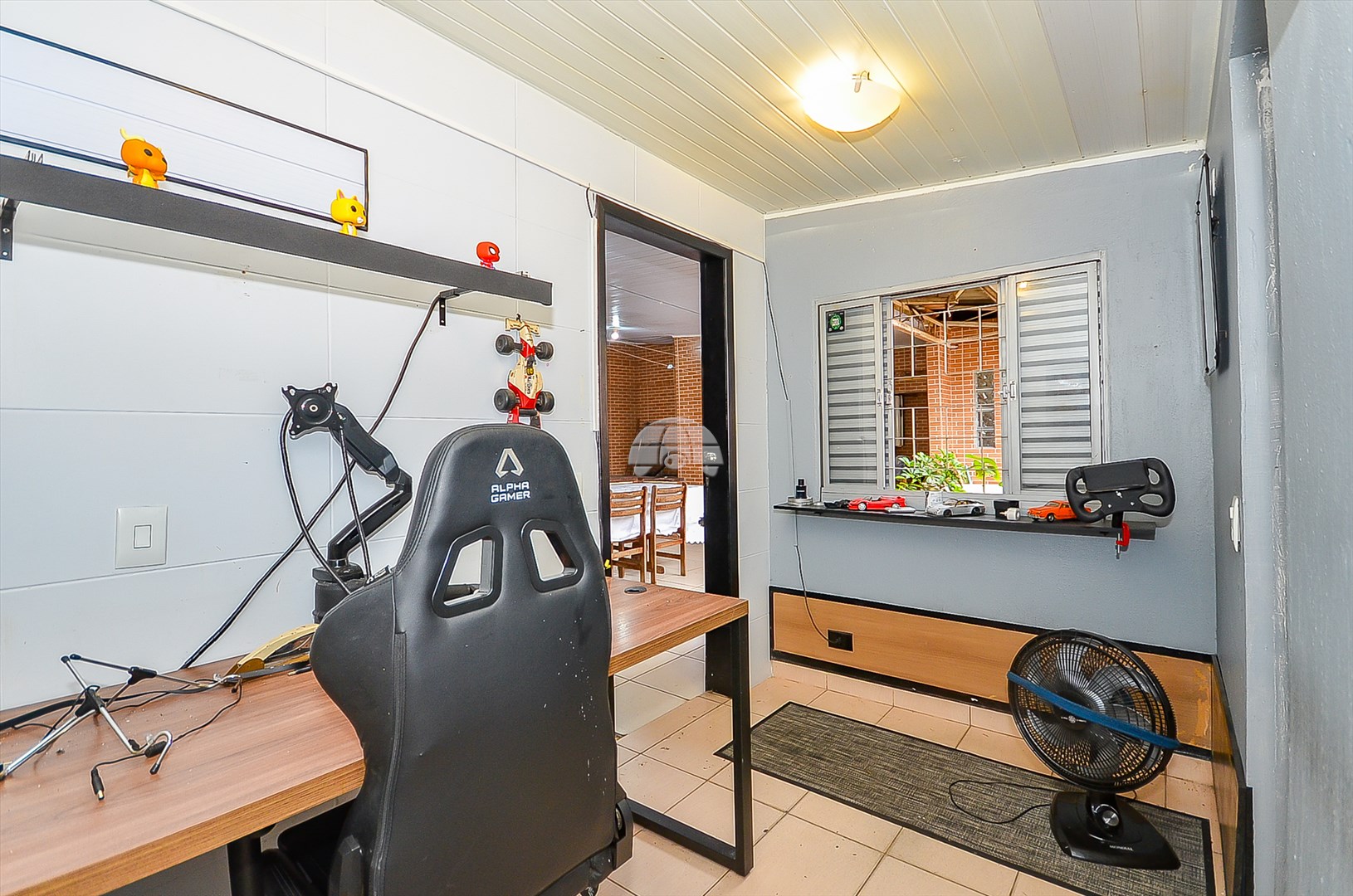 Casa à venda em Boa Vista, Curitiba — GOMES CONSULTOR IMOBILIARIO LTDA.