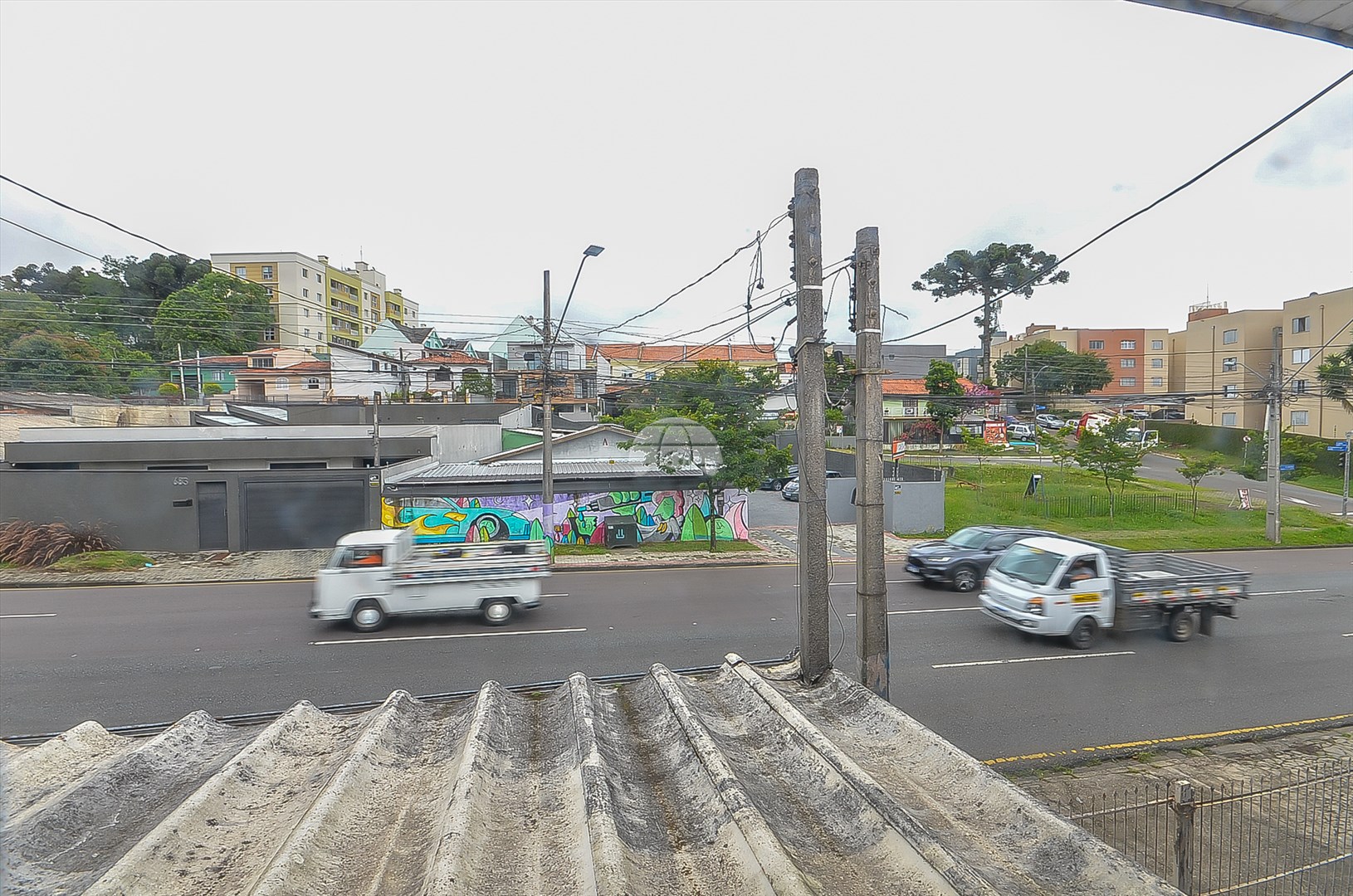 Casa à venda em Boa Vista, Curitiba — GOMES CONSULTOR IMOBILIARIO LTDA.