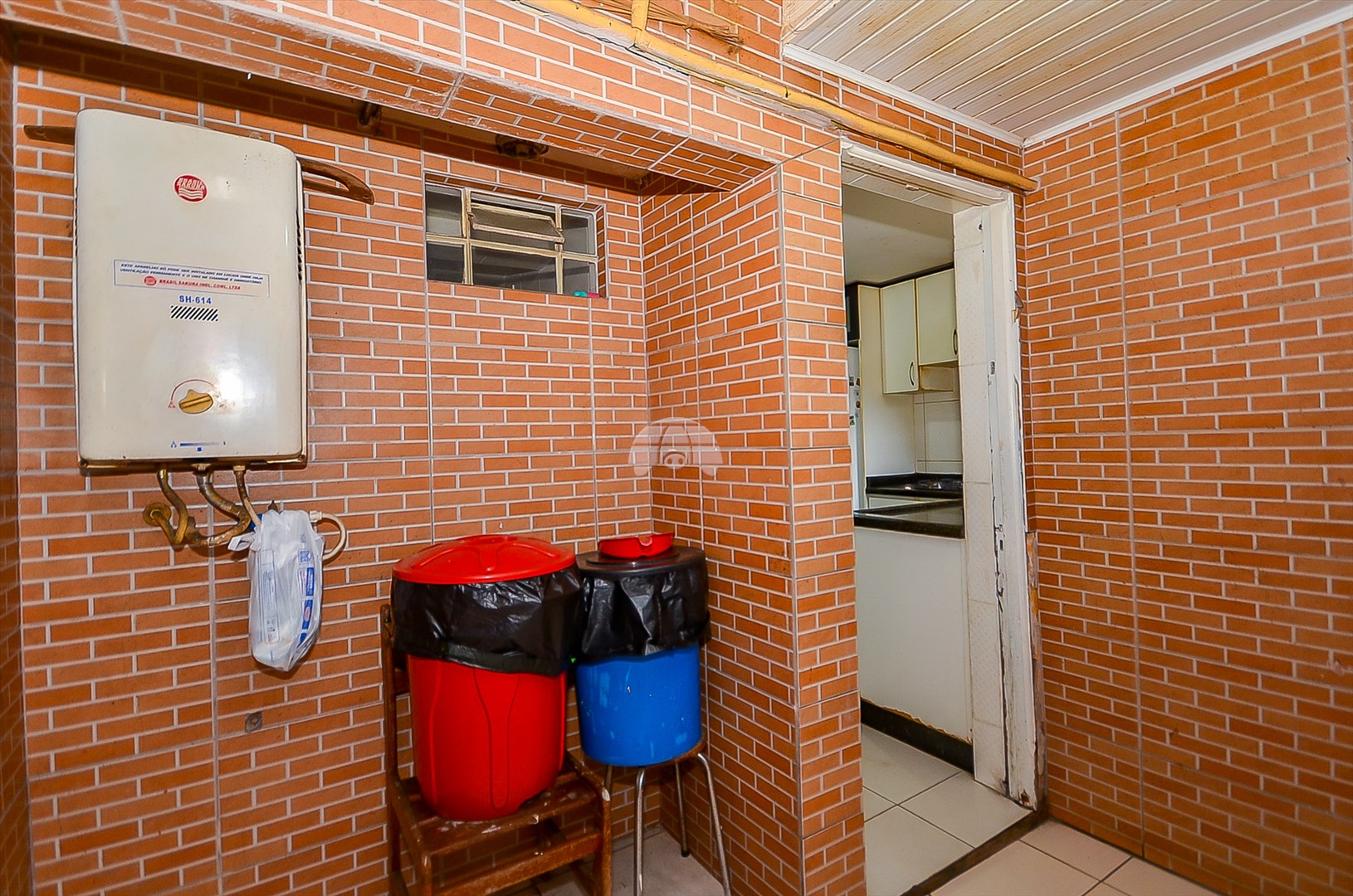 Casa à venda em Boa Vista, Curitiba — GOMES CONSULTOR IMOBILIARIO LTDA.