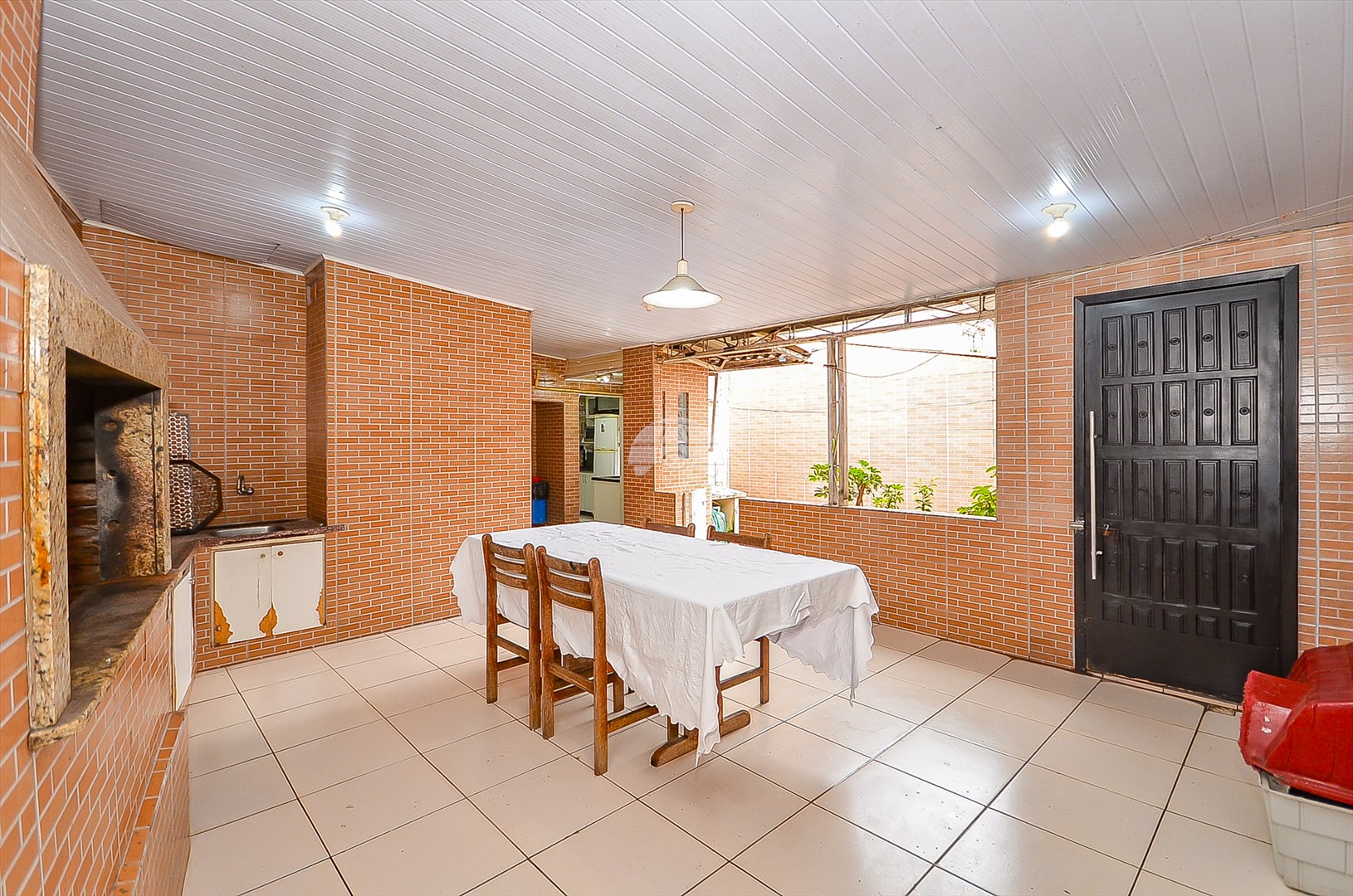 Casa à venda em Boa Vista, Curitiba — GOMES CONSULTOR IMOBILIARIO LTDA.