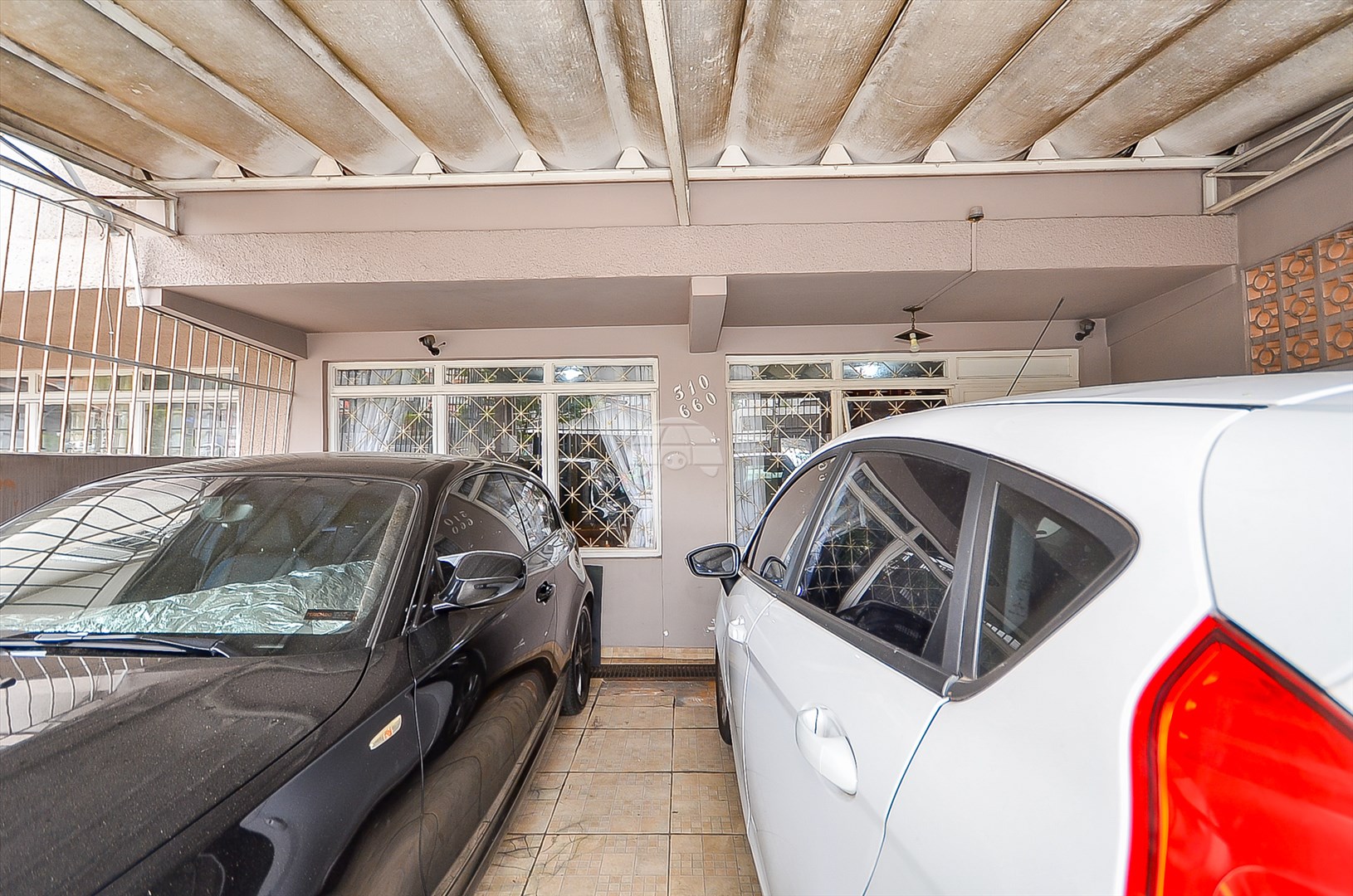 Casa à venda em Boa Vista, Curitiba — GOMES CONSULTOR IMOBILIARIO LTDA.