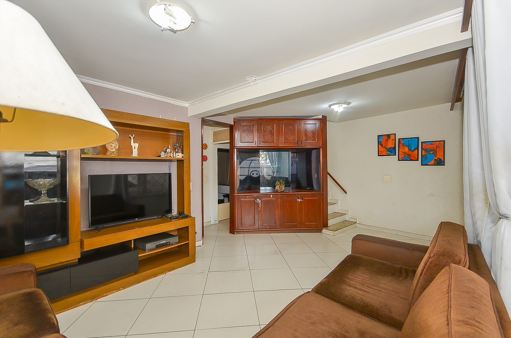Casa à venda em Boa Vista, Curitiba — GOMES CONSULTOR IMOBILIARIO LTDA.