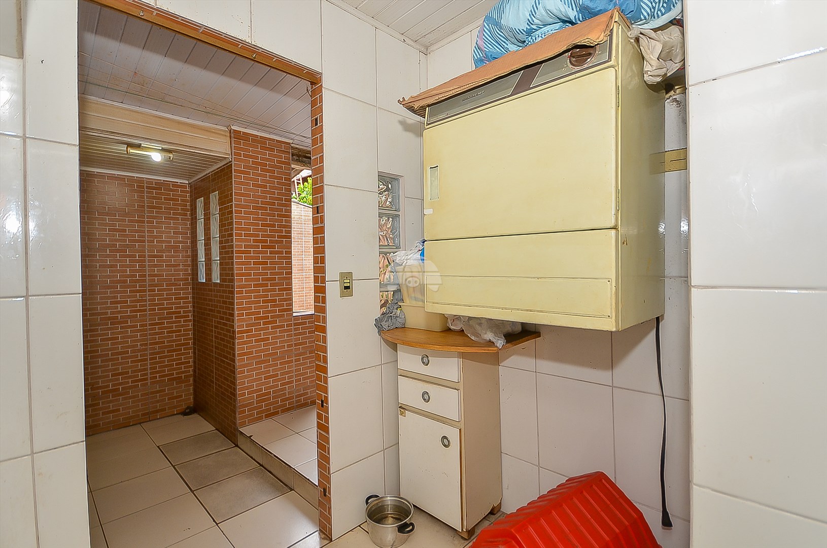 Casa à venda em Boa Vista, Curitiba — GOMES CONSULTOR IMOBILIARIO LTDA.