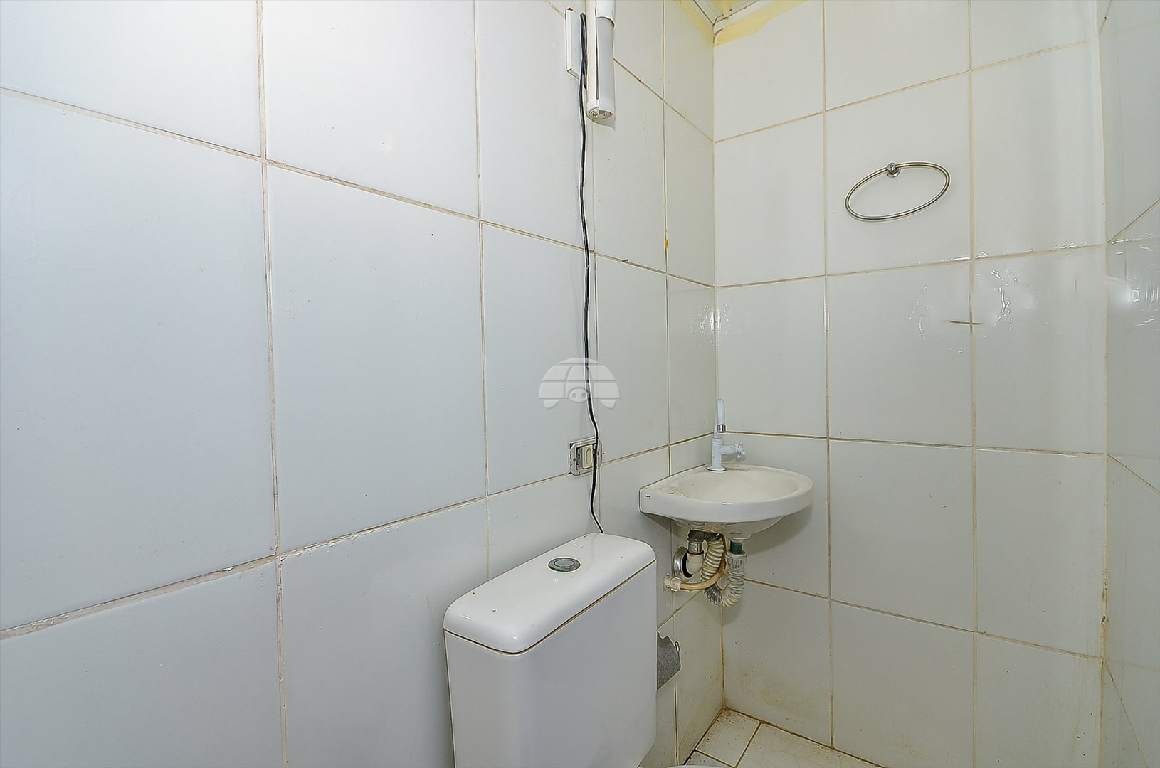 Casa à venda em Boa Vista, Curitiba — GOMES CONSULTOR IMOBILIARIO LTDA.