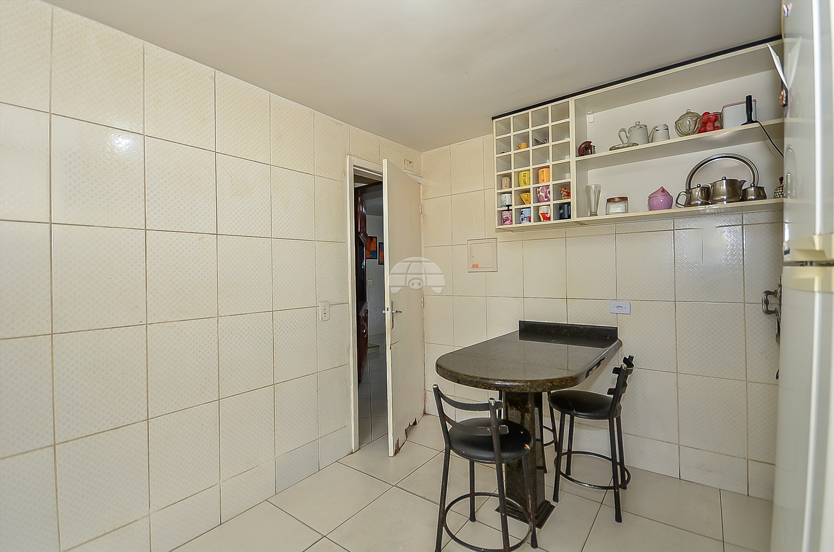 Casa à venda em Boa Vista, Curitiba — GOMES CONSULTOR IMOBILIARIO LTDA.