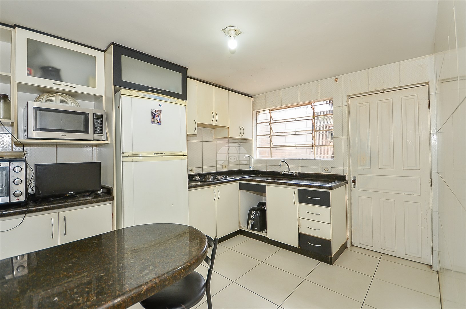 Casa à venda em Boa Vista, Curitiba — GOMES CONSULTOR IMOBILIARIO LTDA.