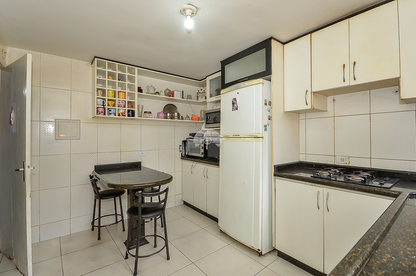 Casa à venda em Boa Vista, Curitiba — GOMES CONSULTOR IMOBILIARIO LTDA.
