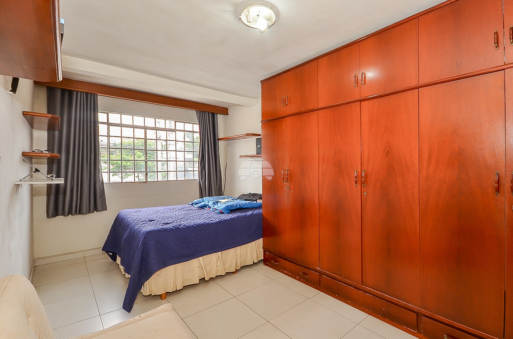 Casa à venda em Boa Vista, Curitiba — GOMES CONSULTOR IMOBILIARIO LTDA.