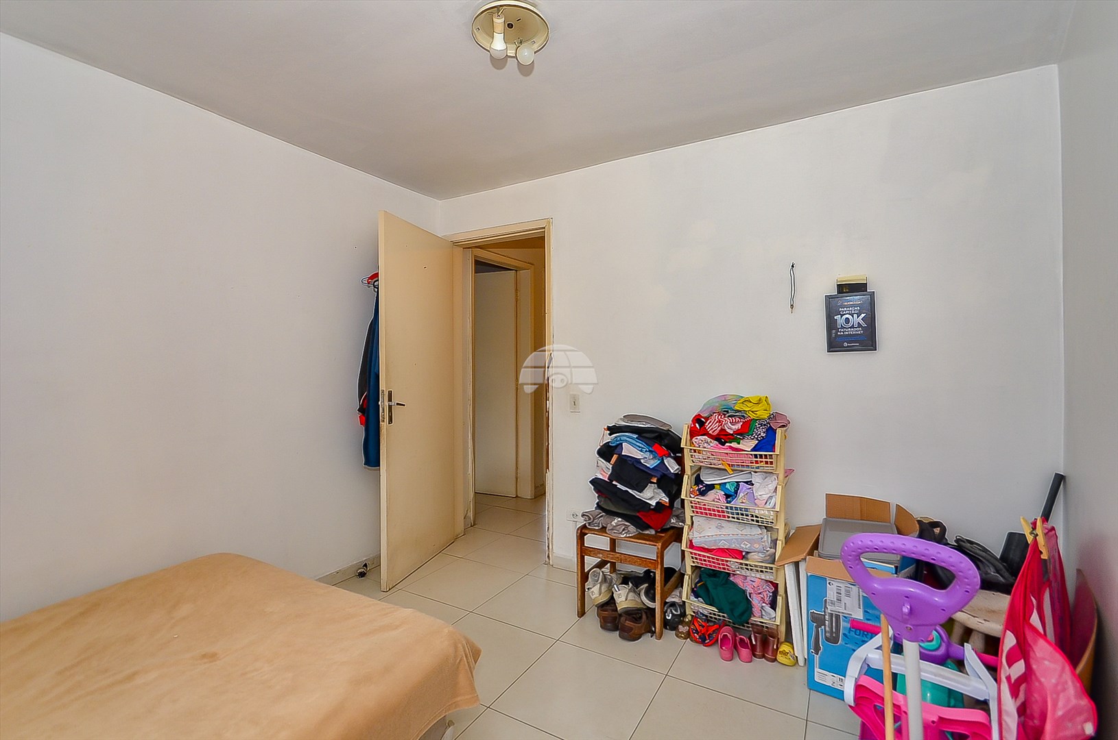 Casa à venda em Boa Vista, Curitiba — GOMES CONSULTOR IMOBILIARIO LTDA.