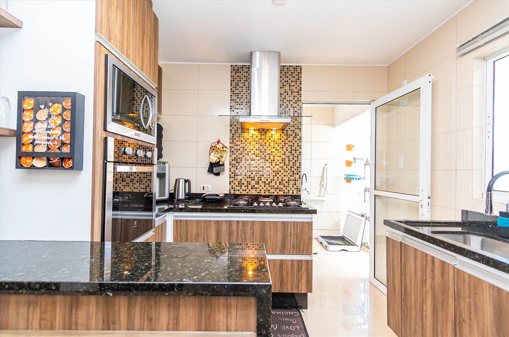 Casa Residencial para Venda no Bairro Santa Quitéria ref. 224846 (8 / 10)