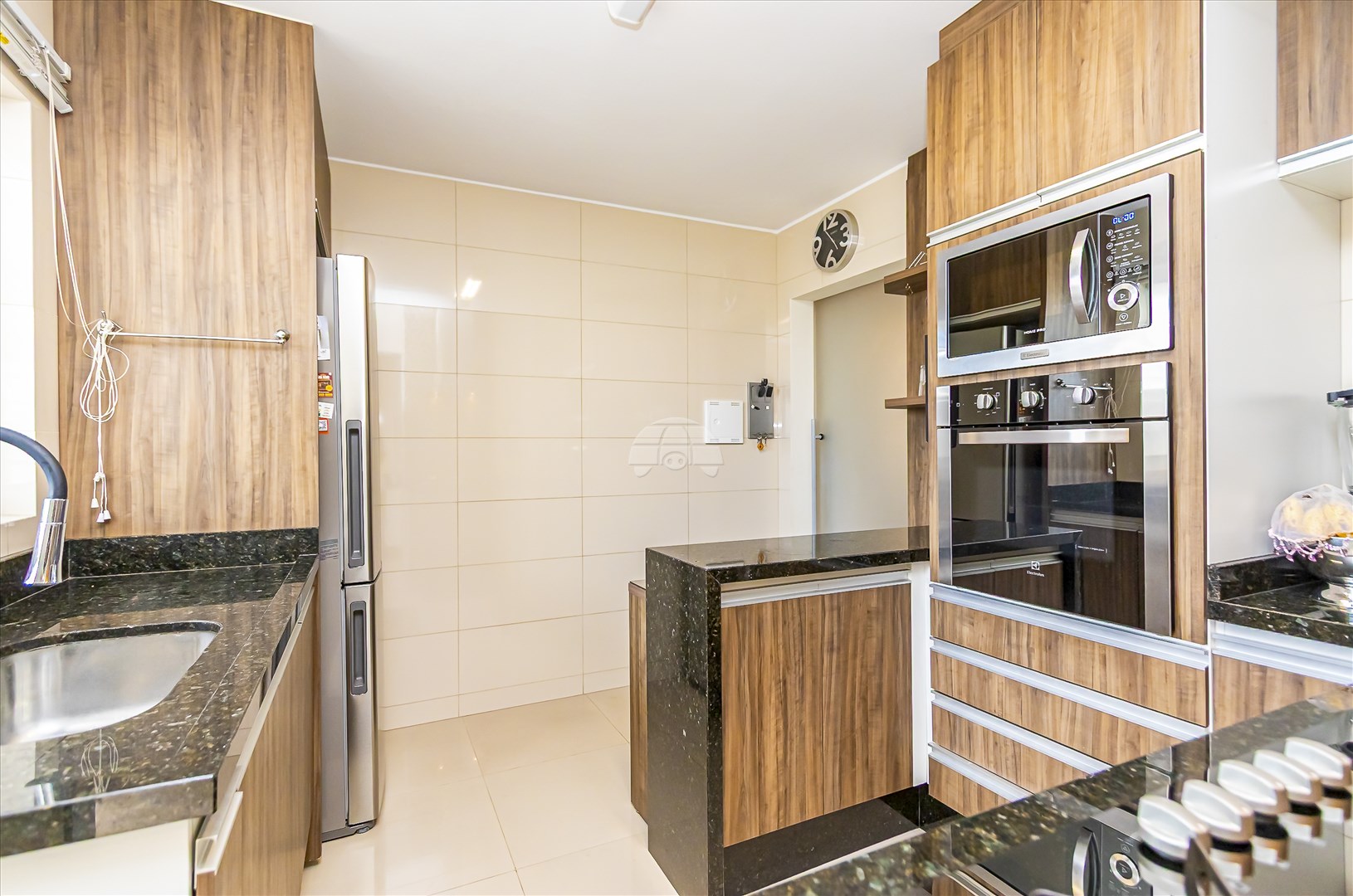 Casa Residencial para Venda no Bairro Santa Quitéria ref. 224846 (9 / 10)