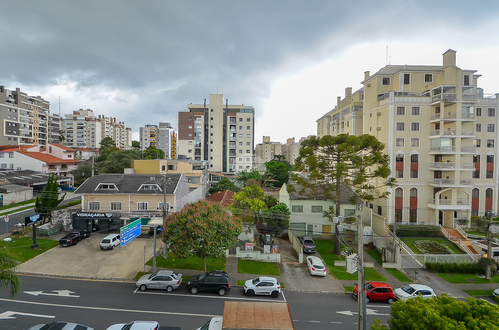 Apartamento Residencial para Venda no Bairro Cristo Rei ref. 224847 (10 / 10)