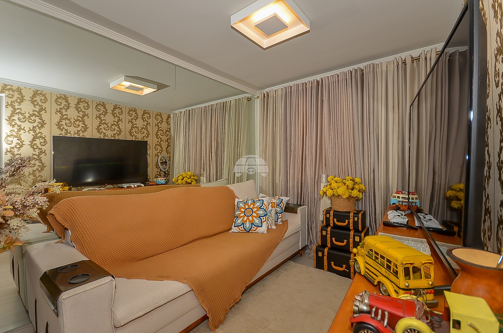 Apartamento Residencial para Venda no Bairro Cristo Rei ref. 224847 (8 / 10)