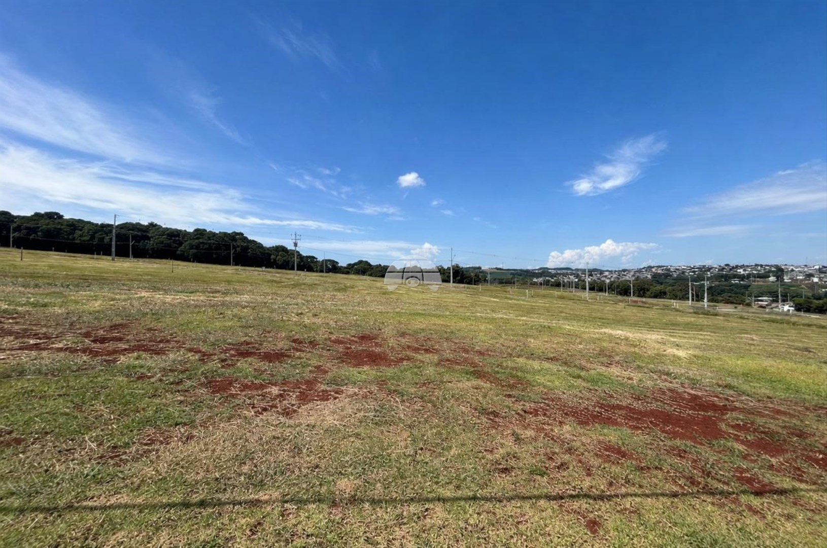Terreno/Área à venda em Industrial Ii, Pato Branco — Portal Chave Fácil