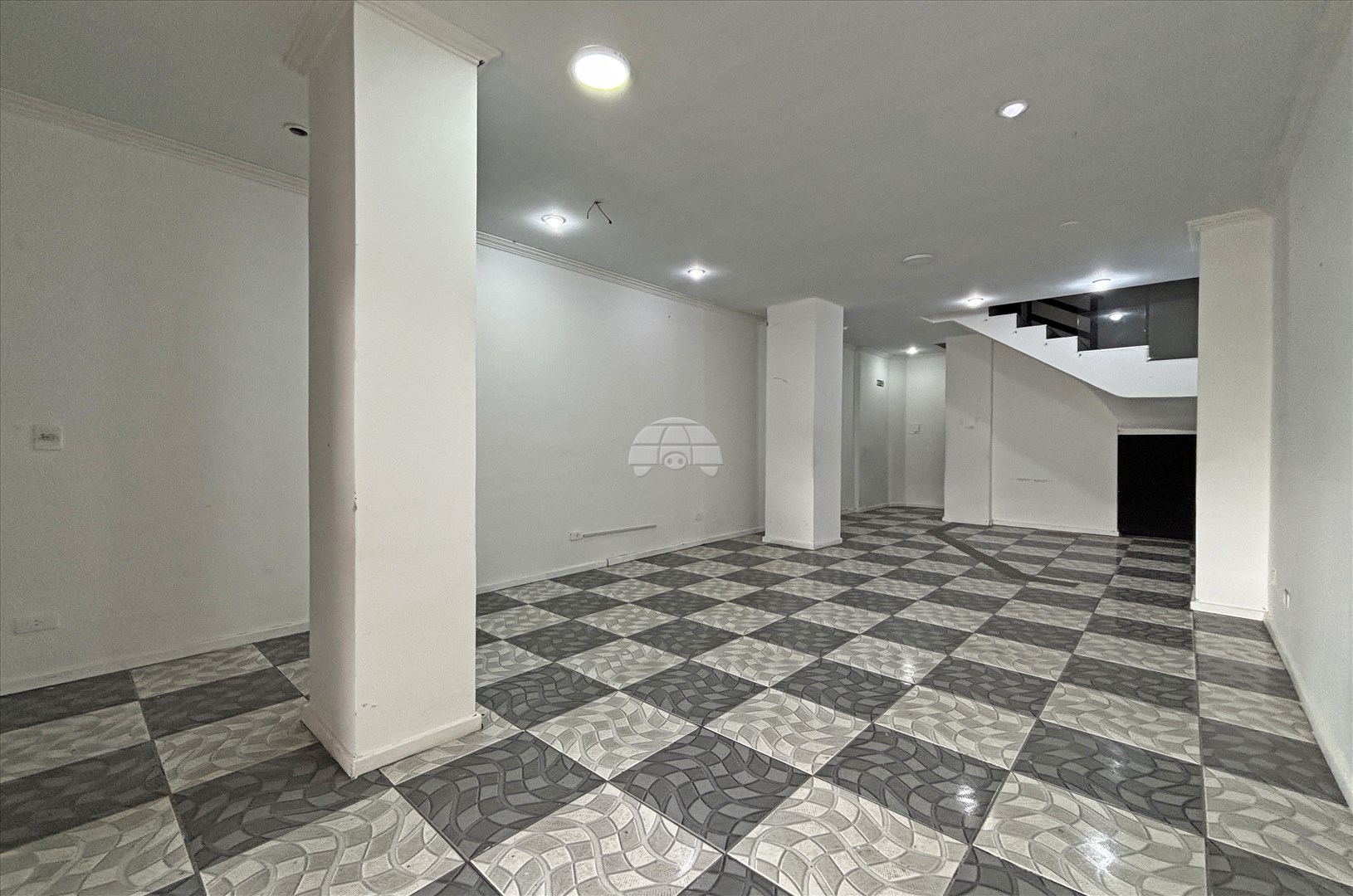 Sala/Conjunto Comercial à venda em Boa Vista, Curitiba — Portal Chave Fácil