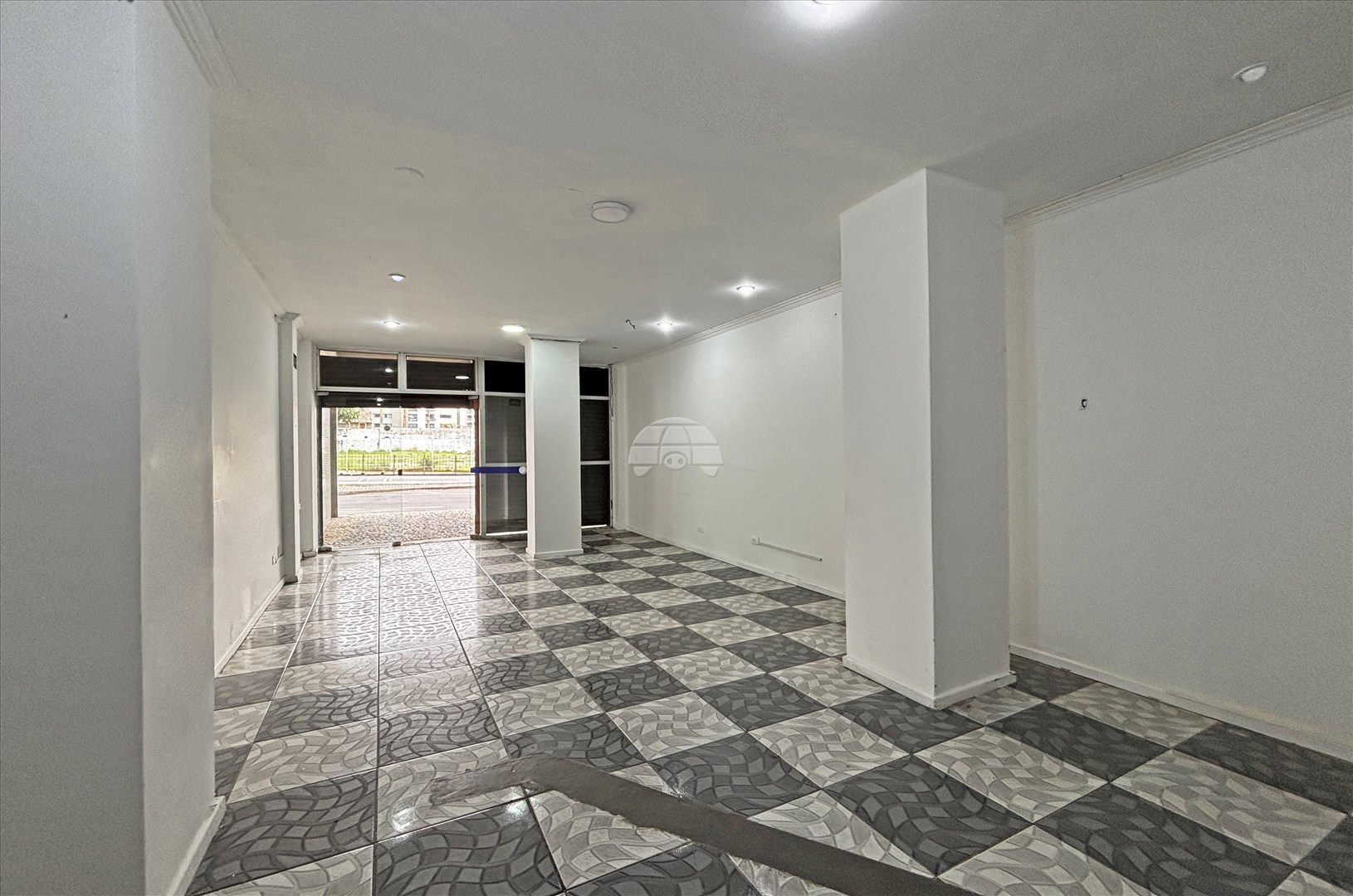Sala/Conjunto Comercial à venda em Boa Vista, Curitiba — Portal Chave Fácil
